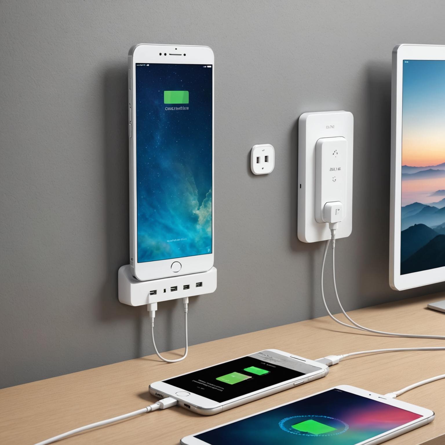 charger fast charger multi-device charger buy charger
