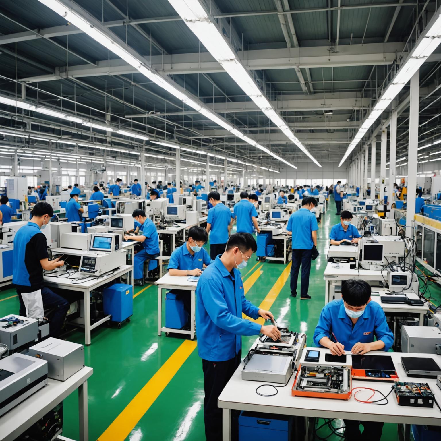 power bank factory wholesale power banks battery manufacturer