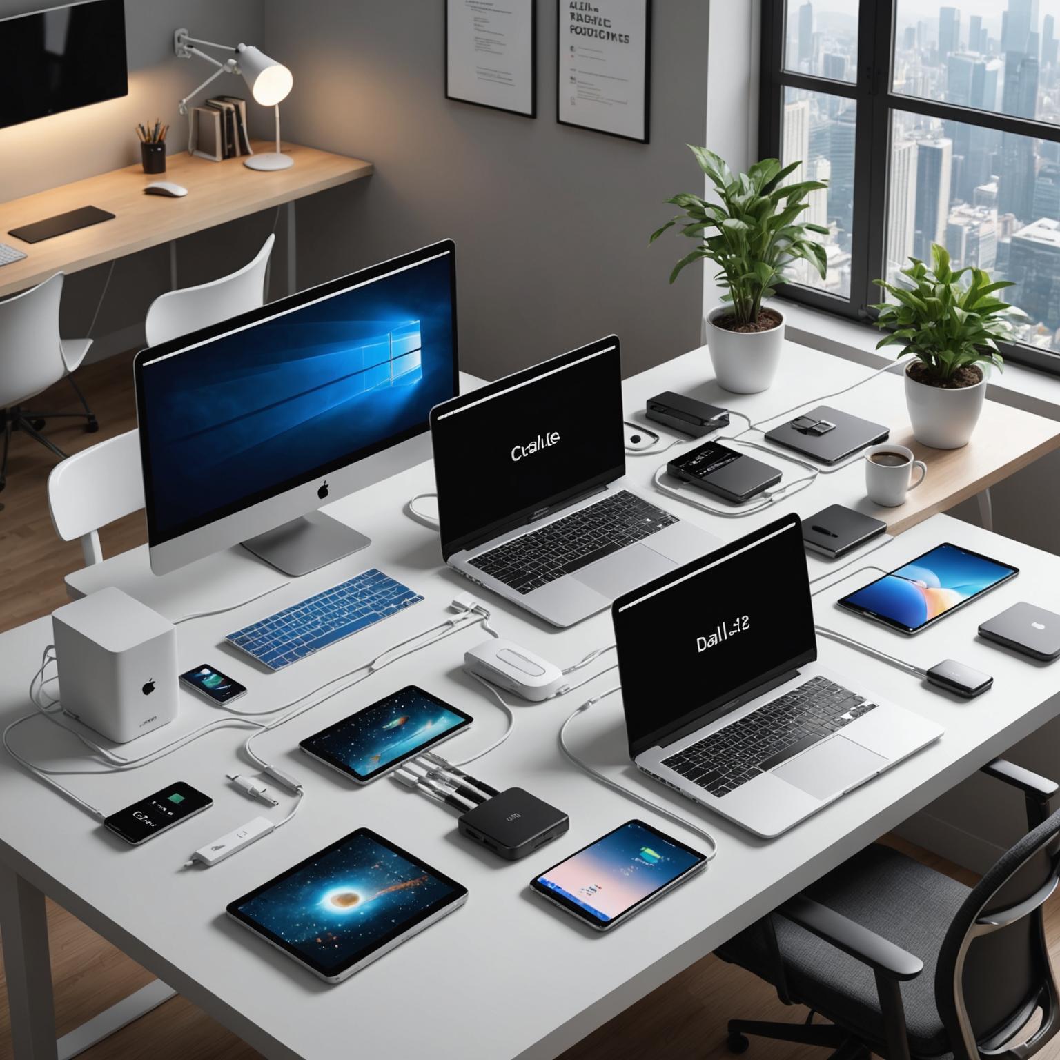 type-c data cable Type-C to Type-C cable Type-C cable for MacBook Type-C multi-port cable