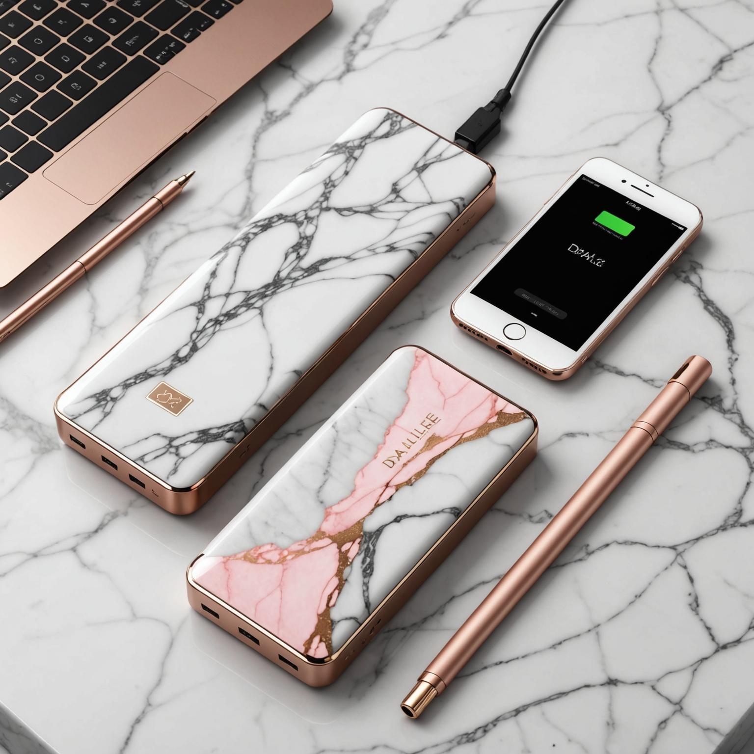 luxury power bank high-end power bank stylish power bank fashionable power bank top rated power bank