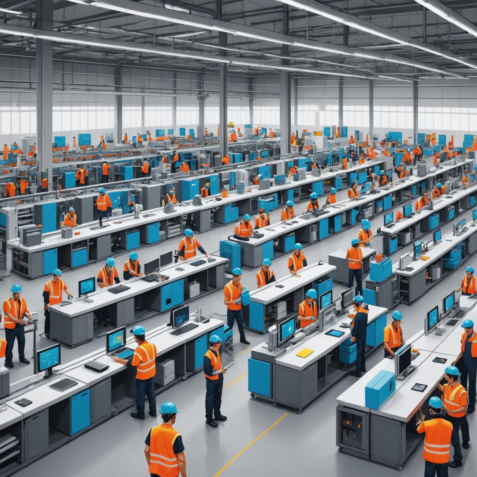 power bank factory bulk power banks portable charger factory power bank development power bank supply chain