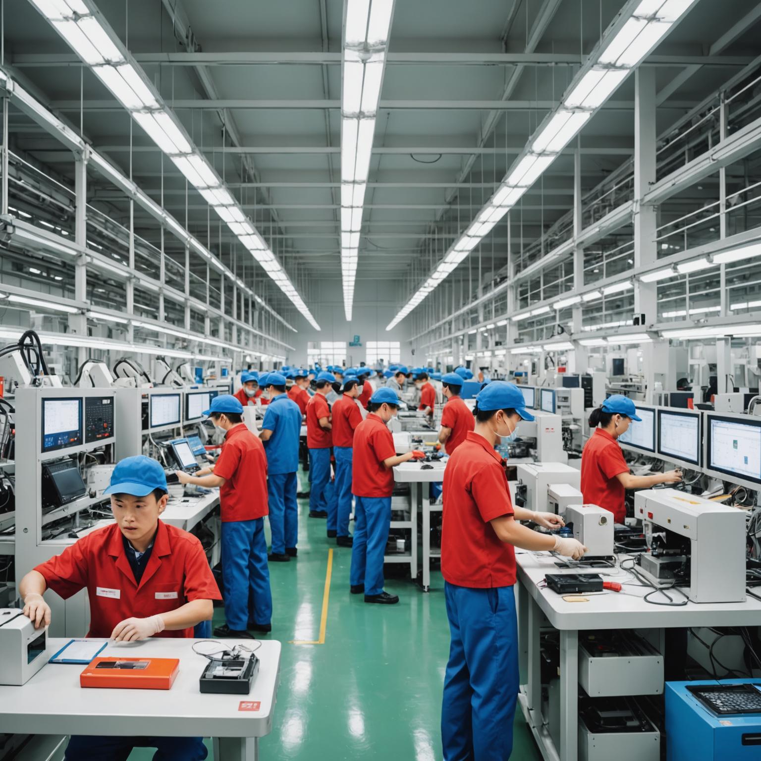 power bank factory wholesale power banks battery manufacturer