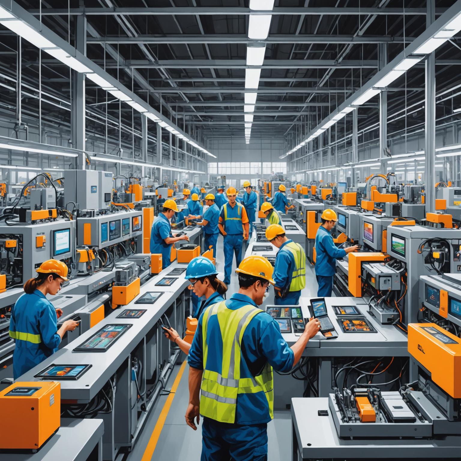 power bank factory wholesale power banks battery manufacturer