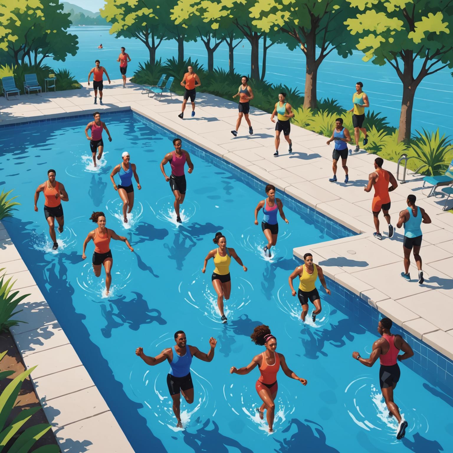 waterproof earphone swim earbuds waterproof in-ear headphones best earphones for active lifestyle