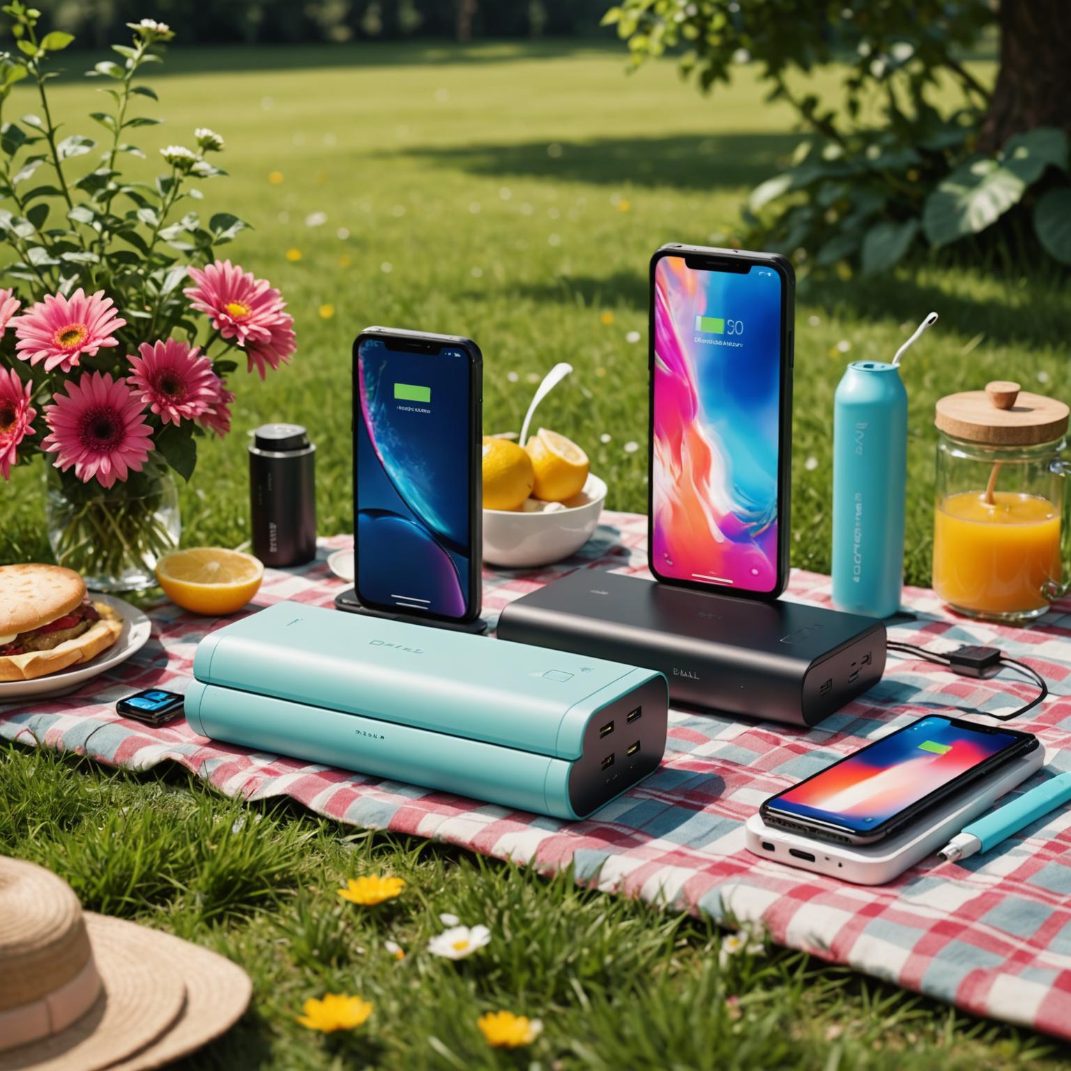 POWER BANK 20w 20W power bank review 24-hour power bank 20W