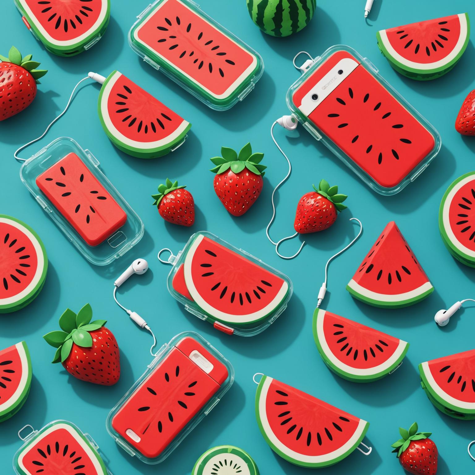 earphone case earphone pouch waterproof earphone case