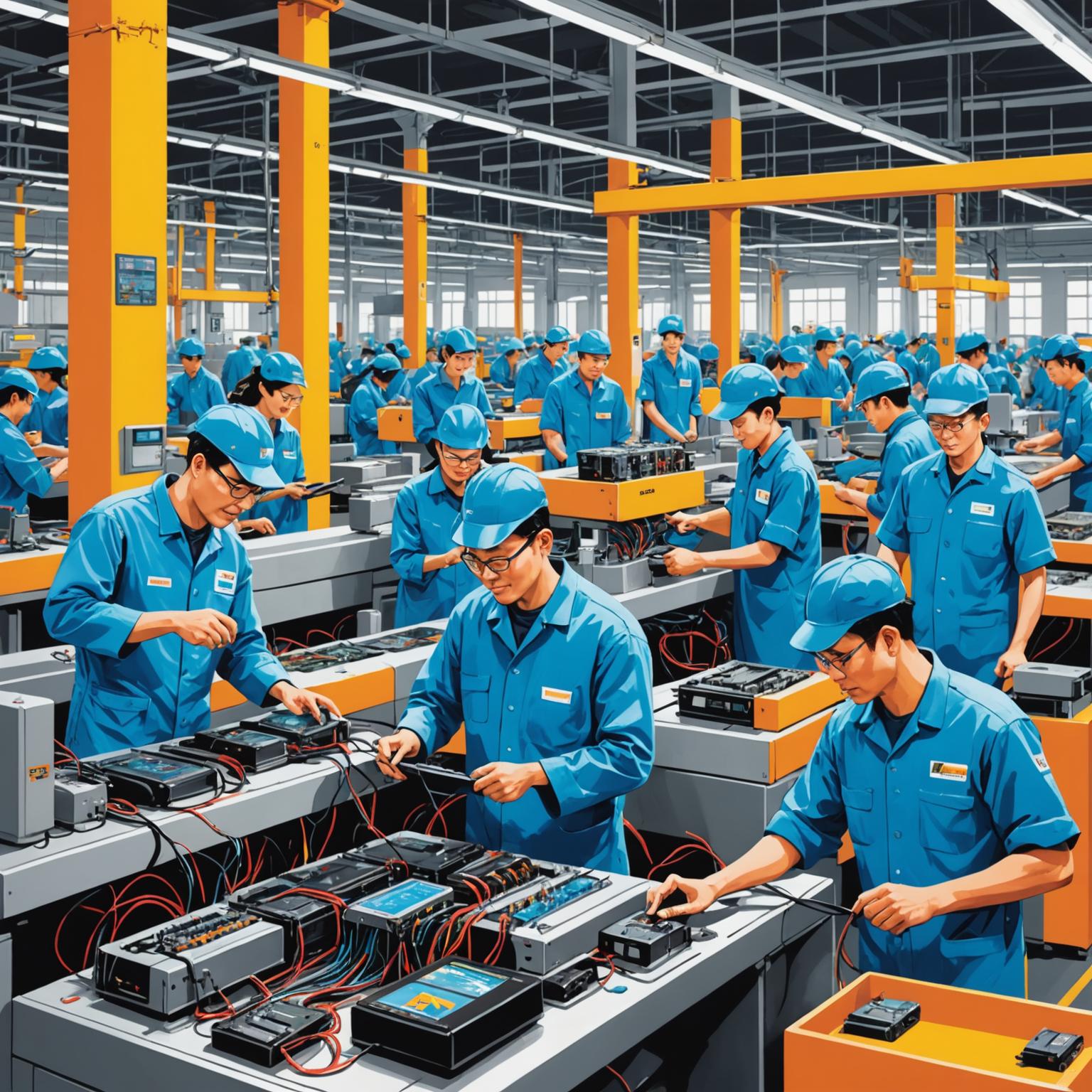 cheap charger supplier cheap charger manufacturer charger production line discount charger factory