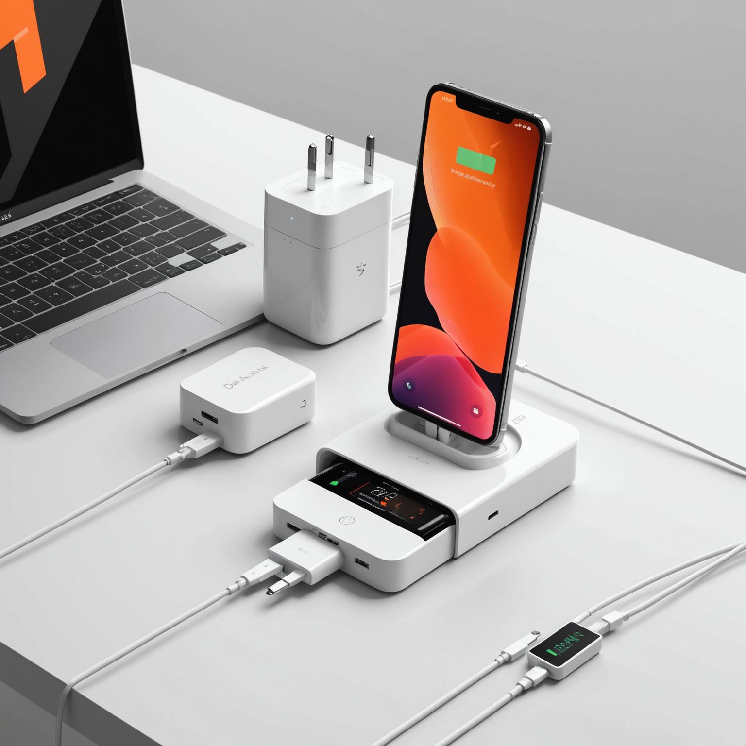 charger fast charger multi-device charger buy charger