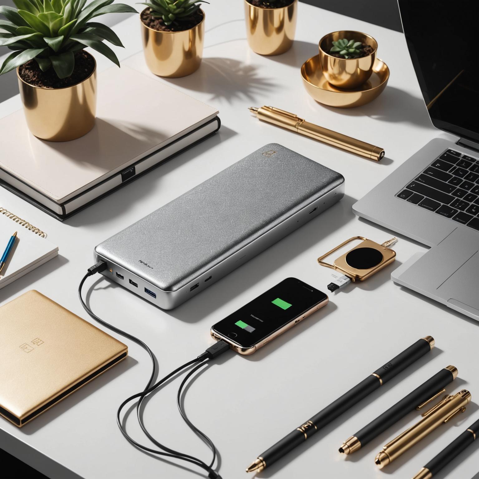 luxury power bank high-end power bank stylish power bank fashionable power bank top rated power bank