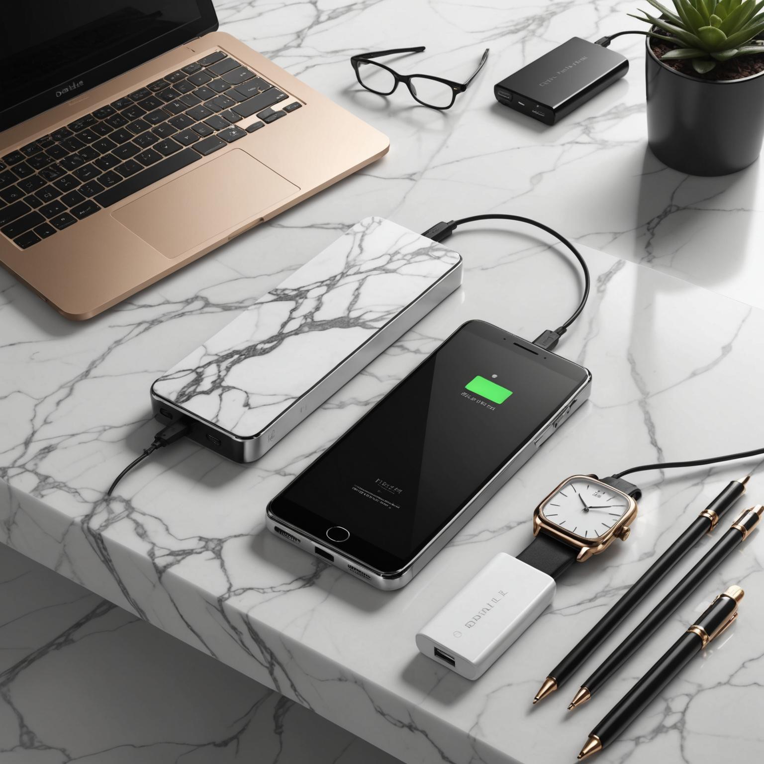 luxury power bank high-end power bank stylish power bank fashionable power bank top rated power bank