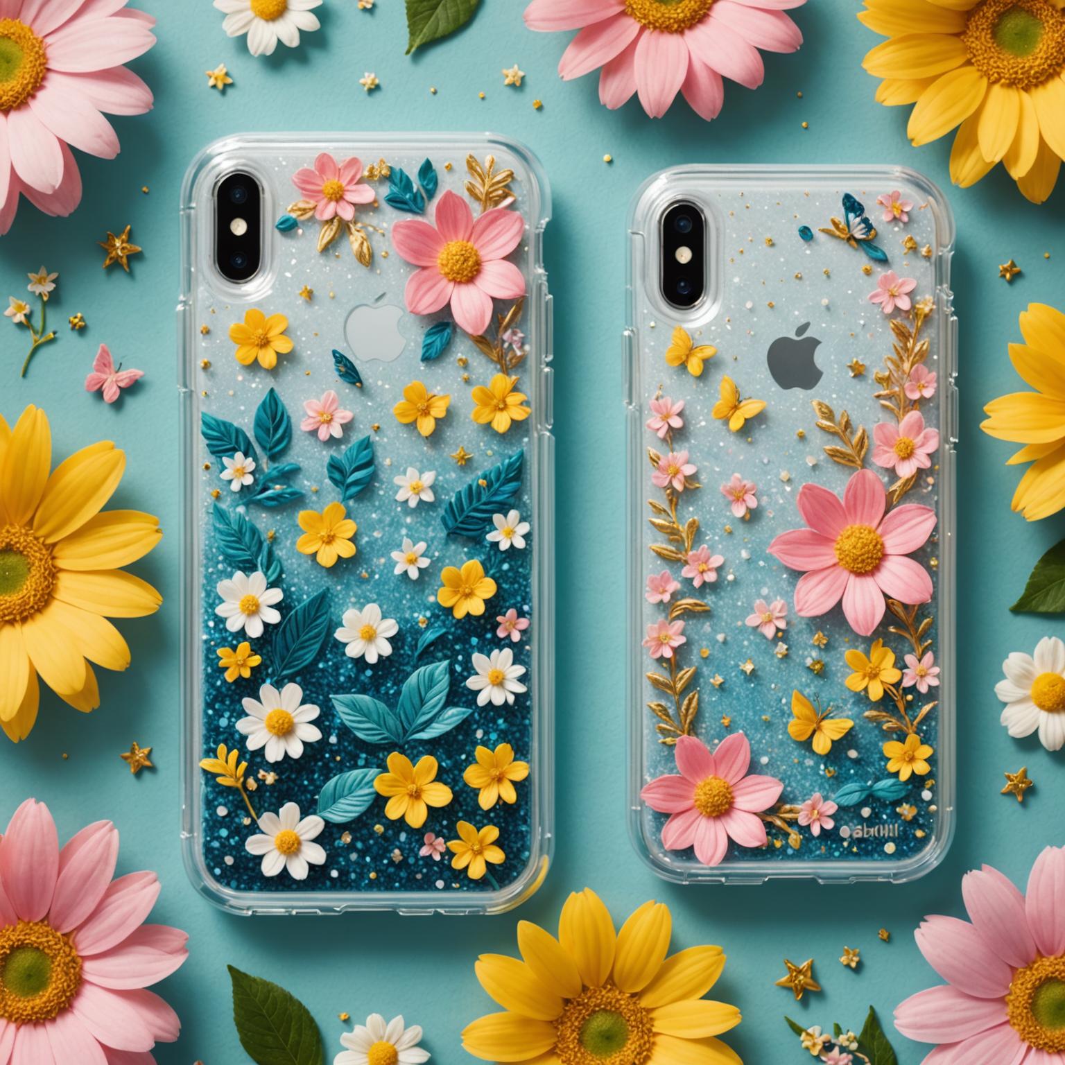 cute phone case stylish phone case animal print phone case flower phone case