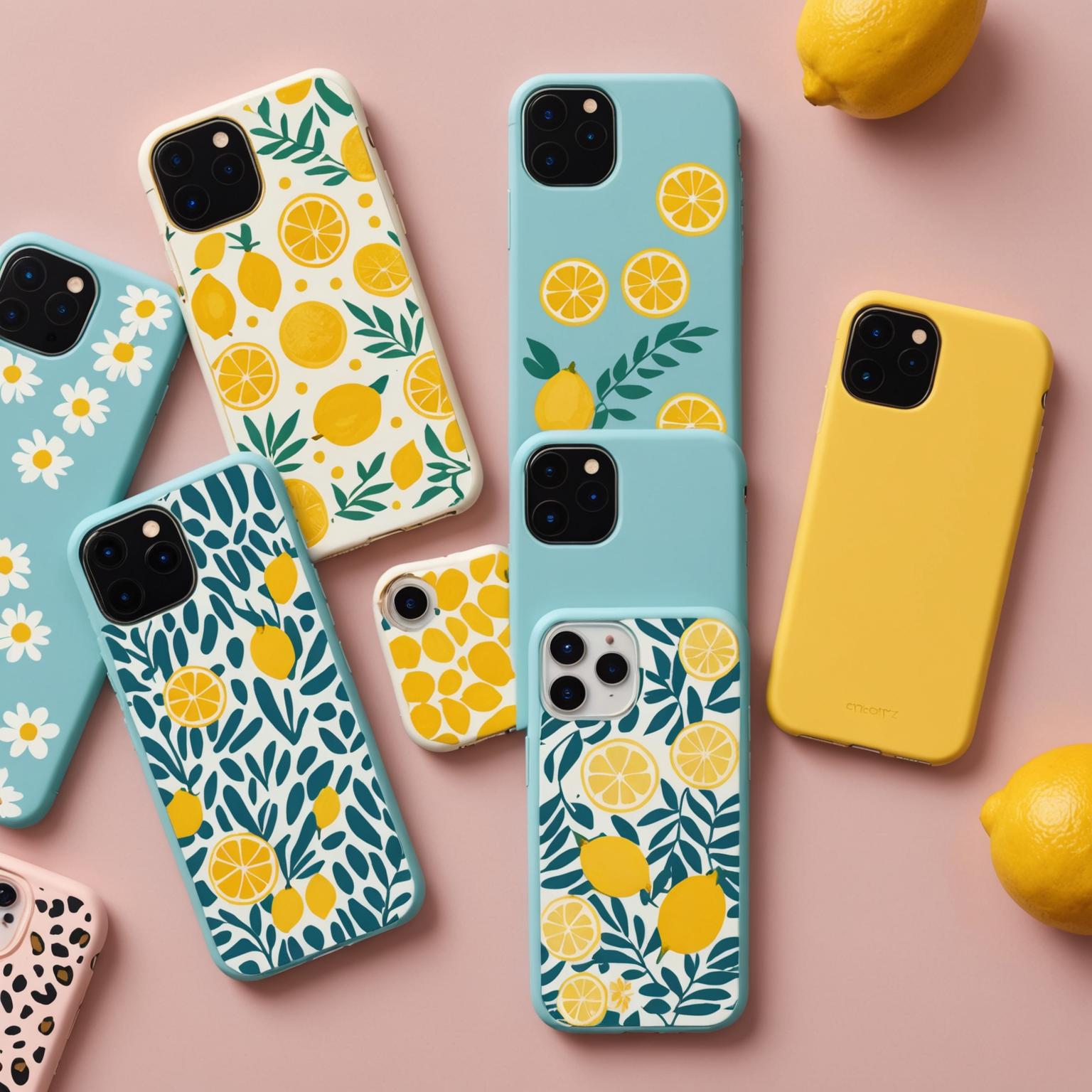 cute phone case stylish phone case animal print phone case flower phone case