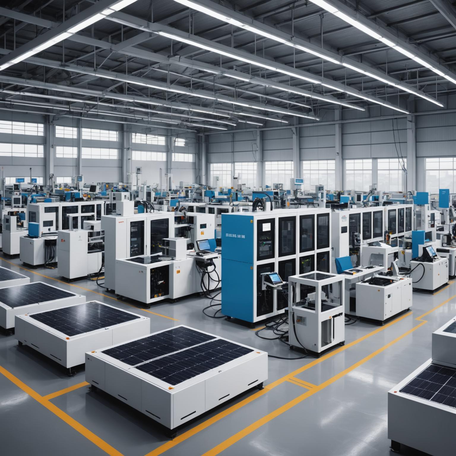 fast charger factory fast charger manufacturer fast charger tester advanced fast charging systems