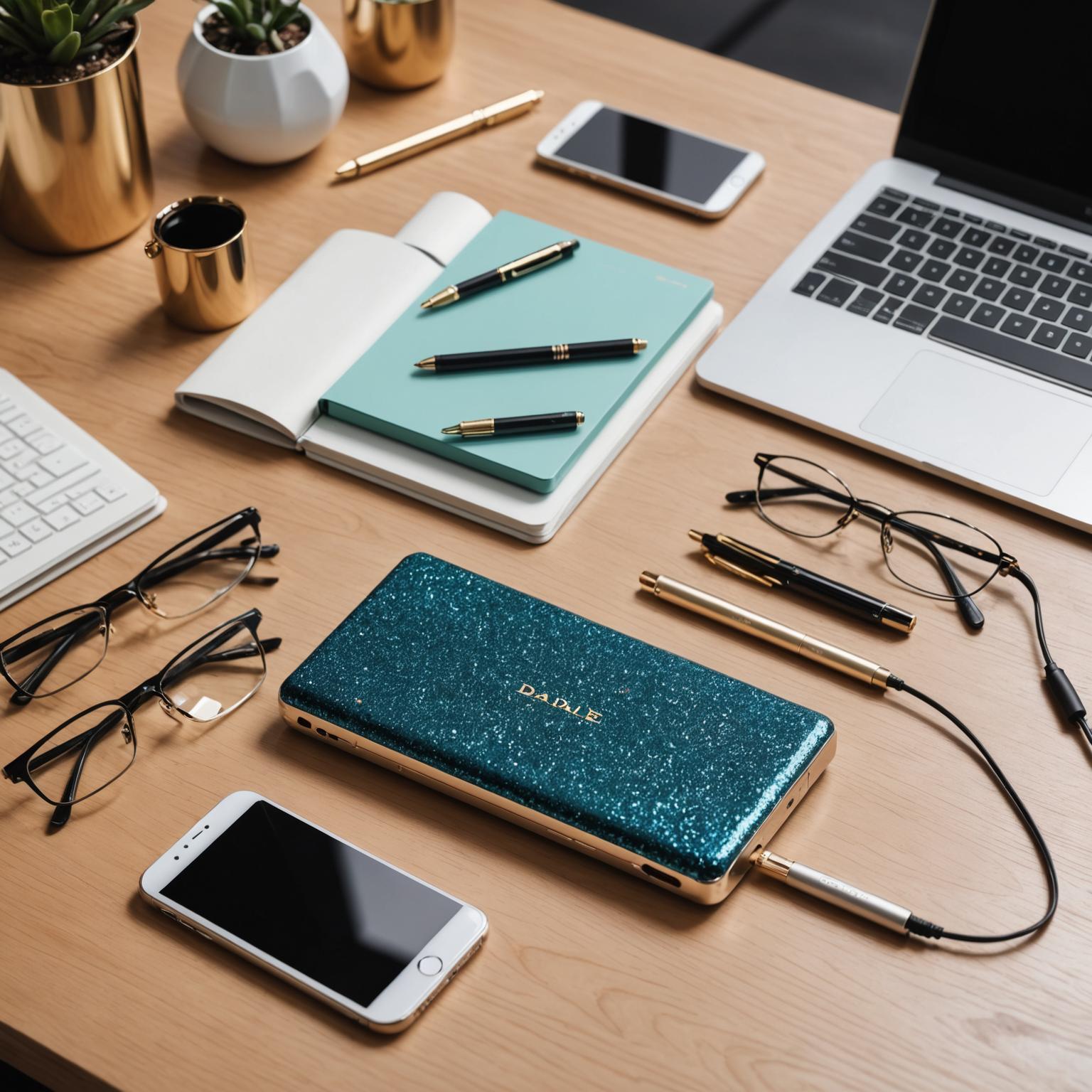 luxury power bank high-end power bank stylish power bank fashionable power bank top rated power bank