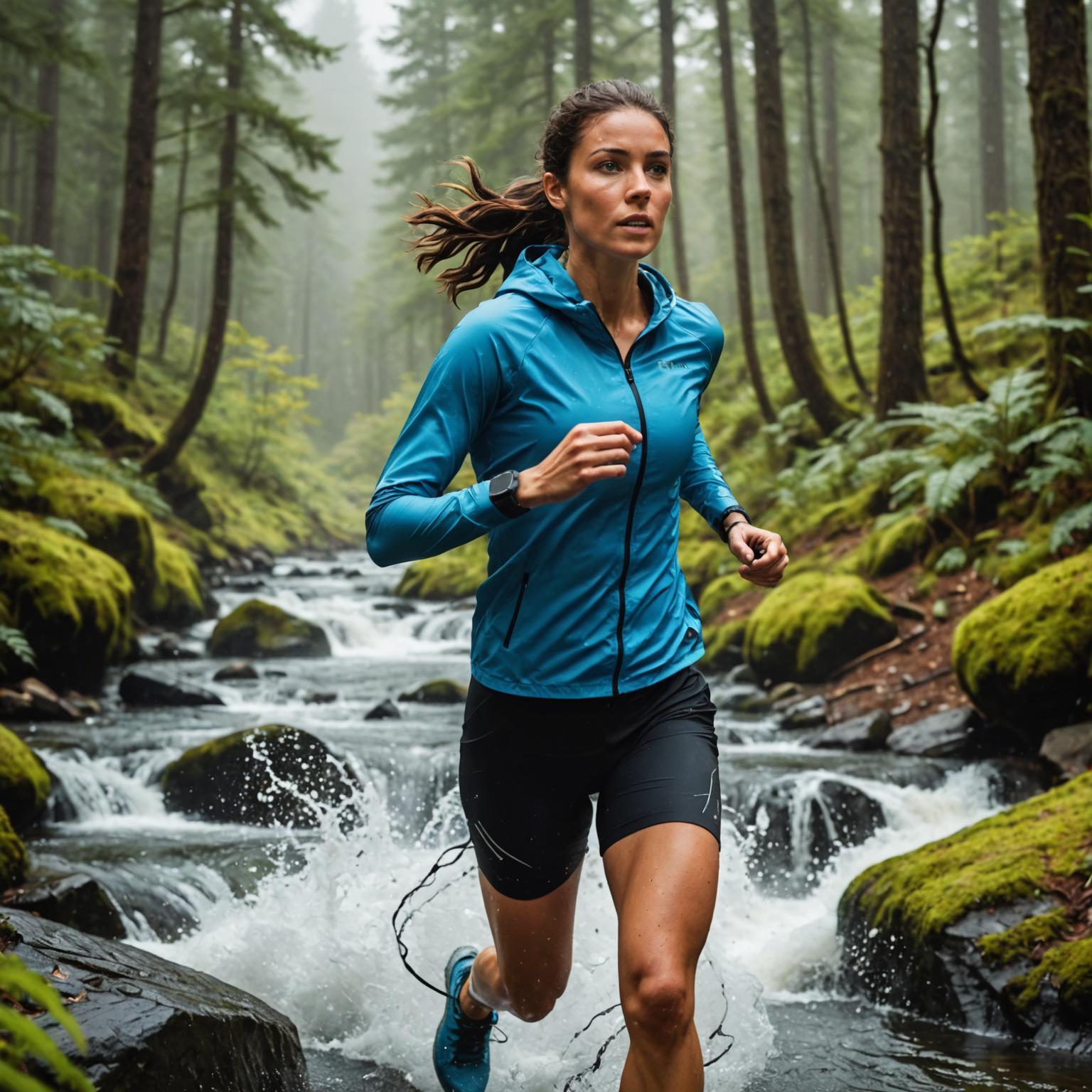 waterproof earphone swim earbuds waterproof in-ear headphones best earphones for active lifestyle