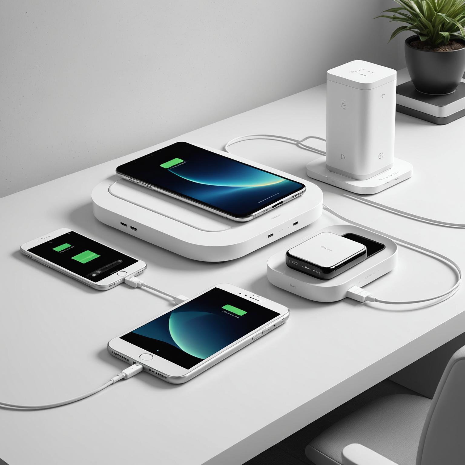 fast charger fast charger comparison fast charger design