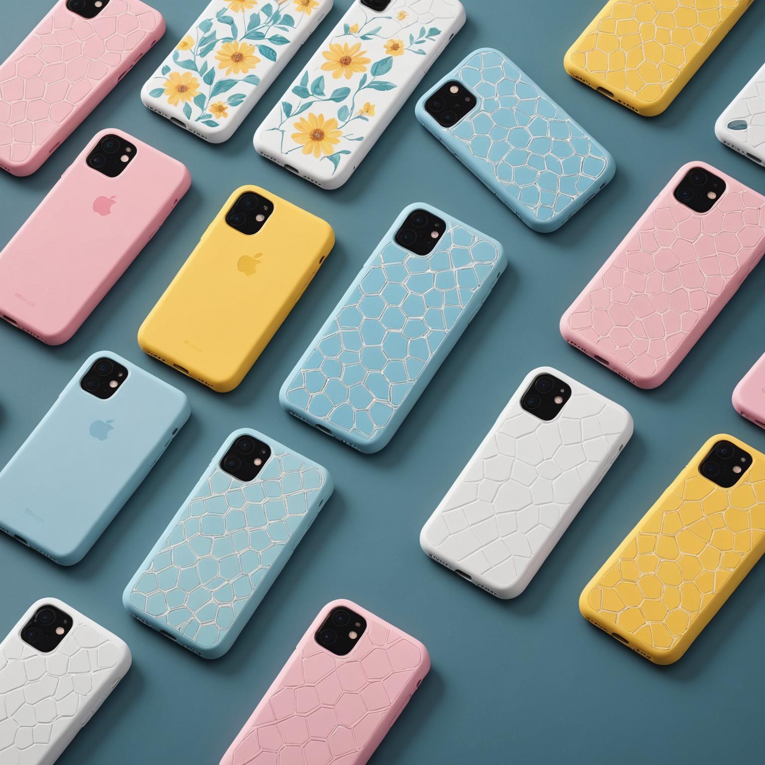 iPhone case  durable iPhone case eco-friendly iPhone case