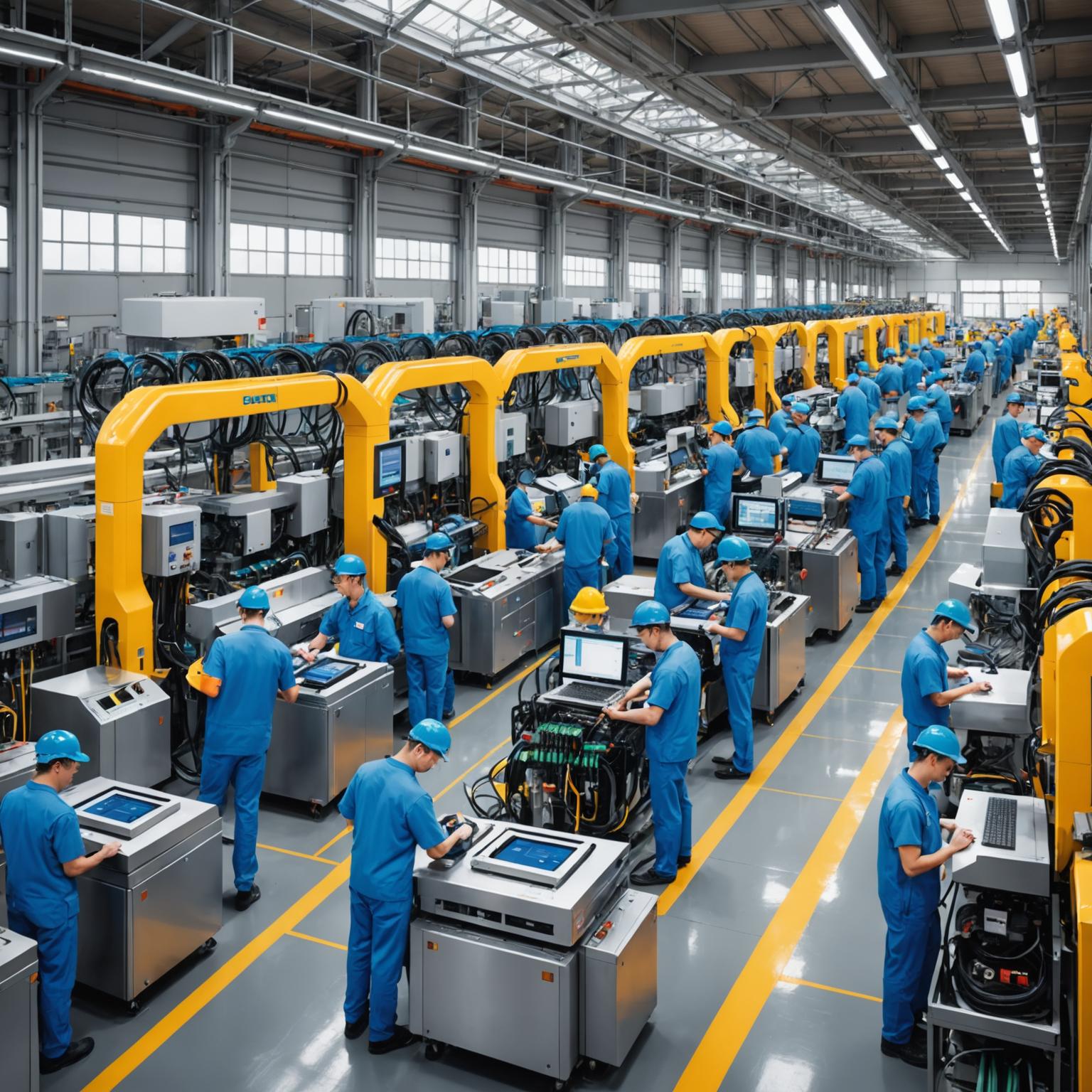 fast charger factory fast charger manufacturer fast charger tester advanced fast charging systems