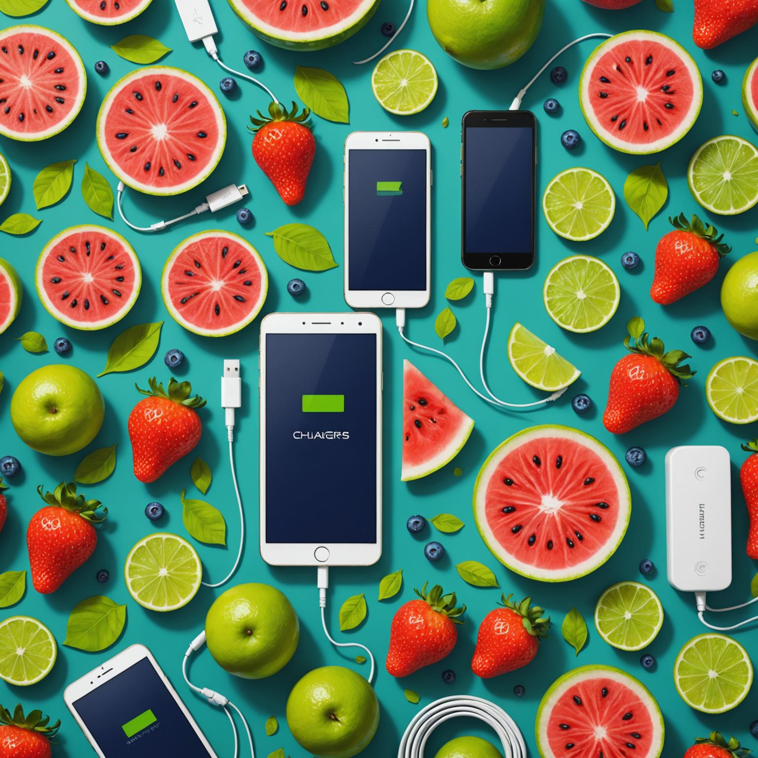 cute charger cute charging cable animal themed charger floral charger design