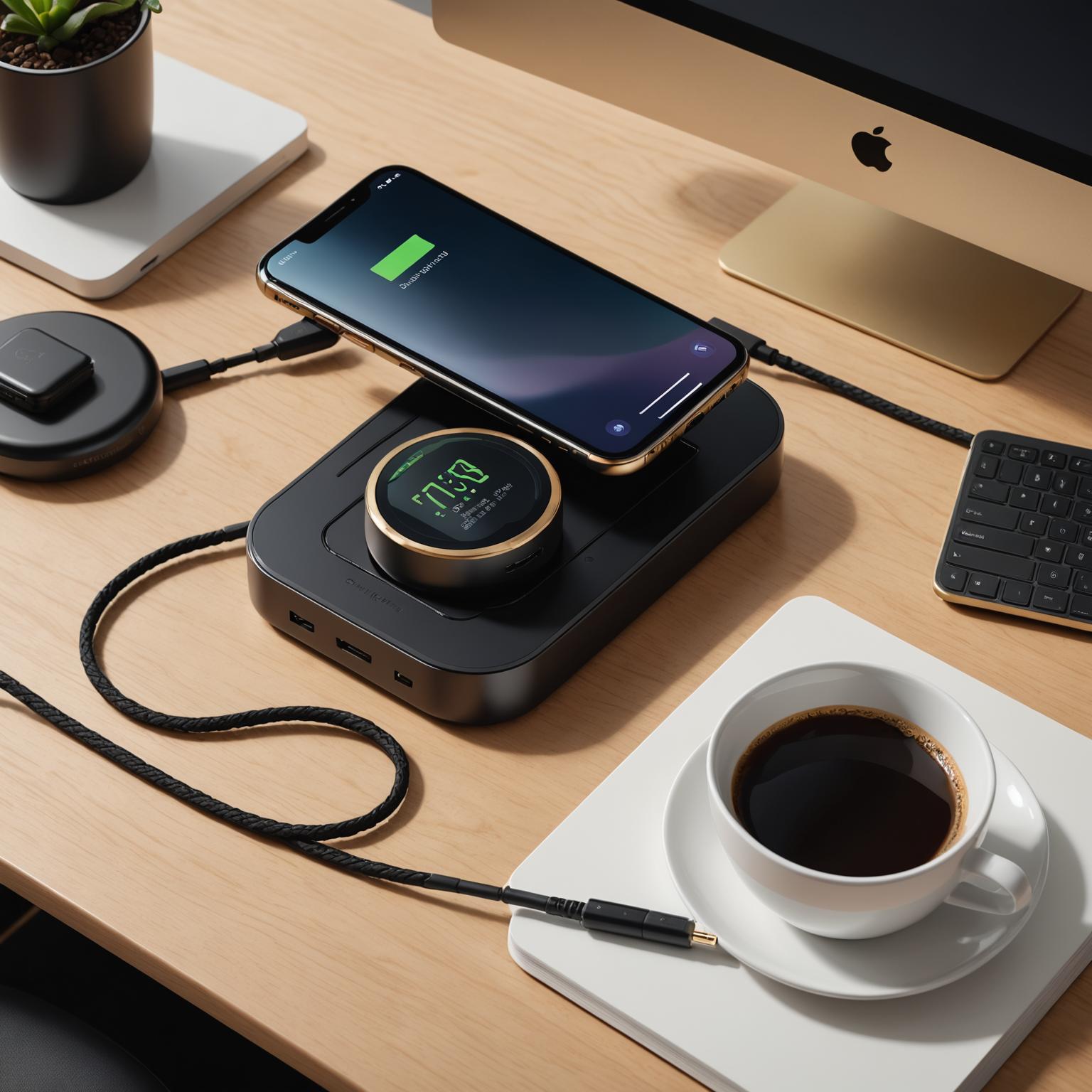 fast charger USB fast charger fast charging station