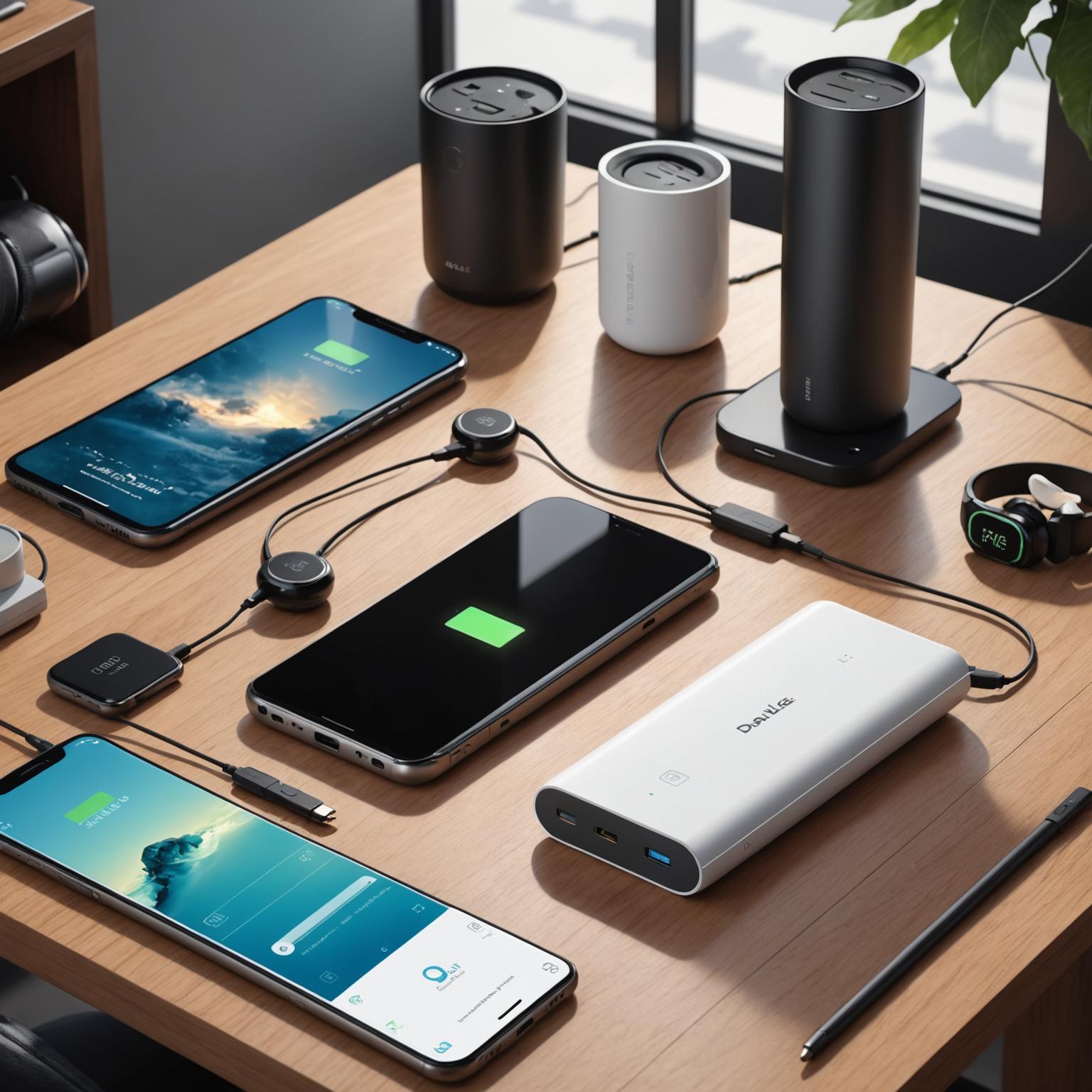 POWER BANK 20w 20W power bank review 24-hour power bank 20W