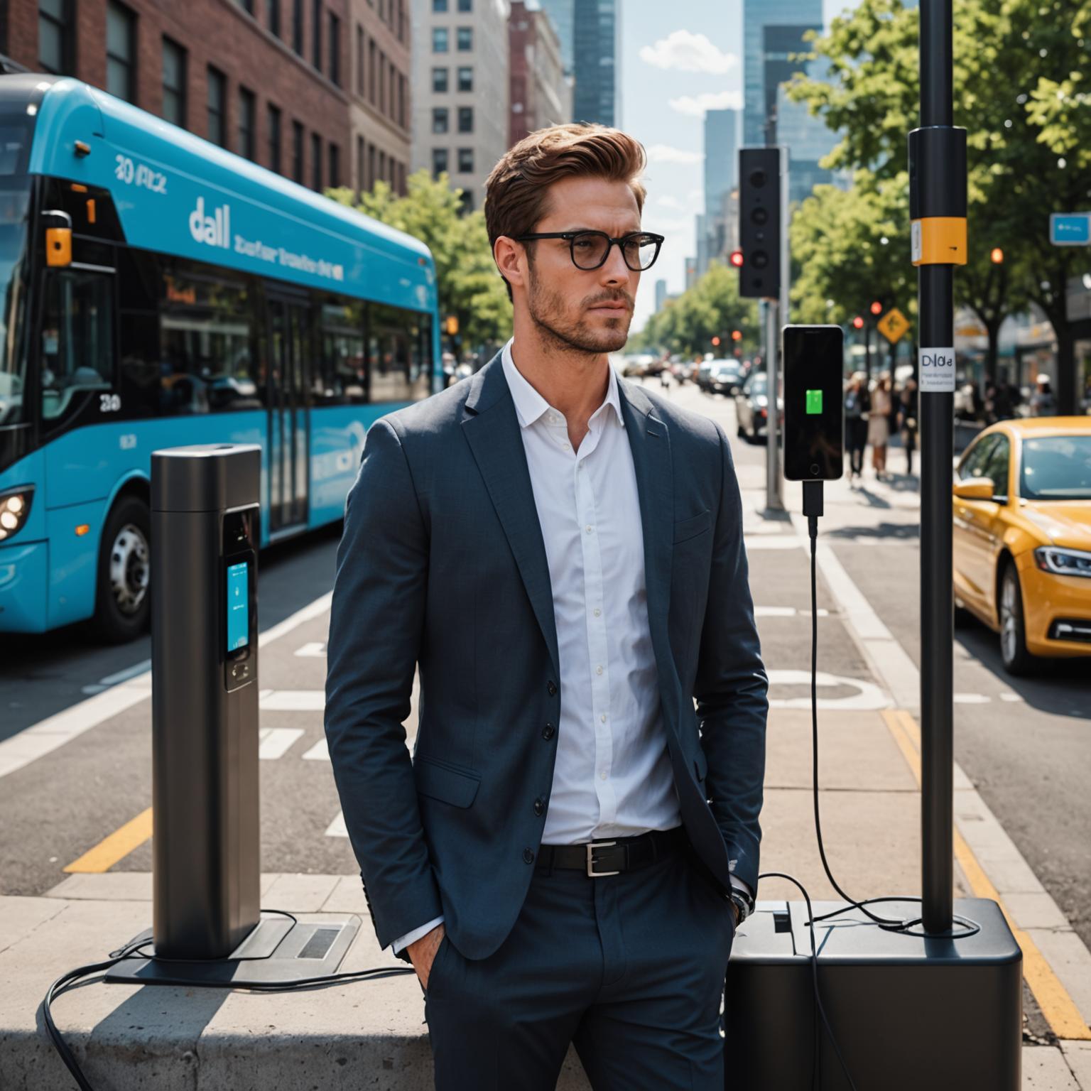 30w charger fast charging USB-C charger