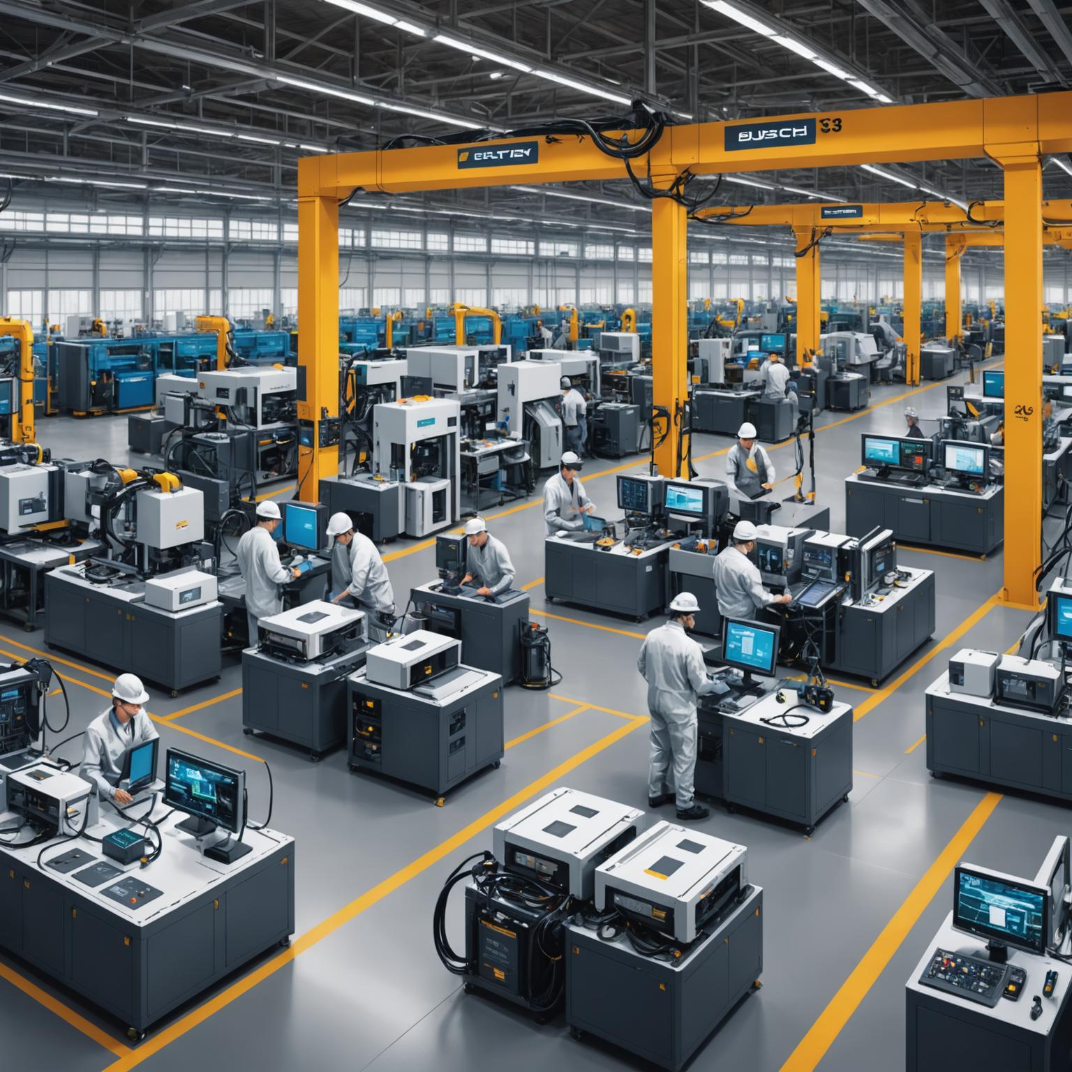 fast charger factory fast charger manufacturer fast charger tester advanced fast charging systems