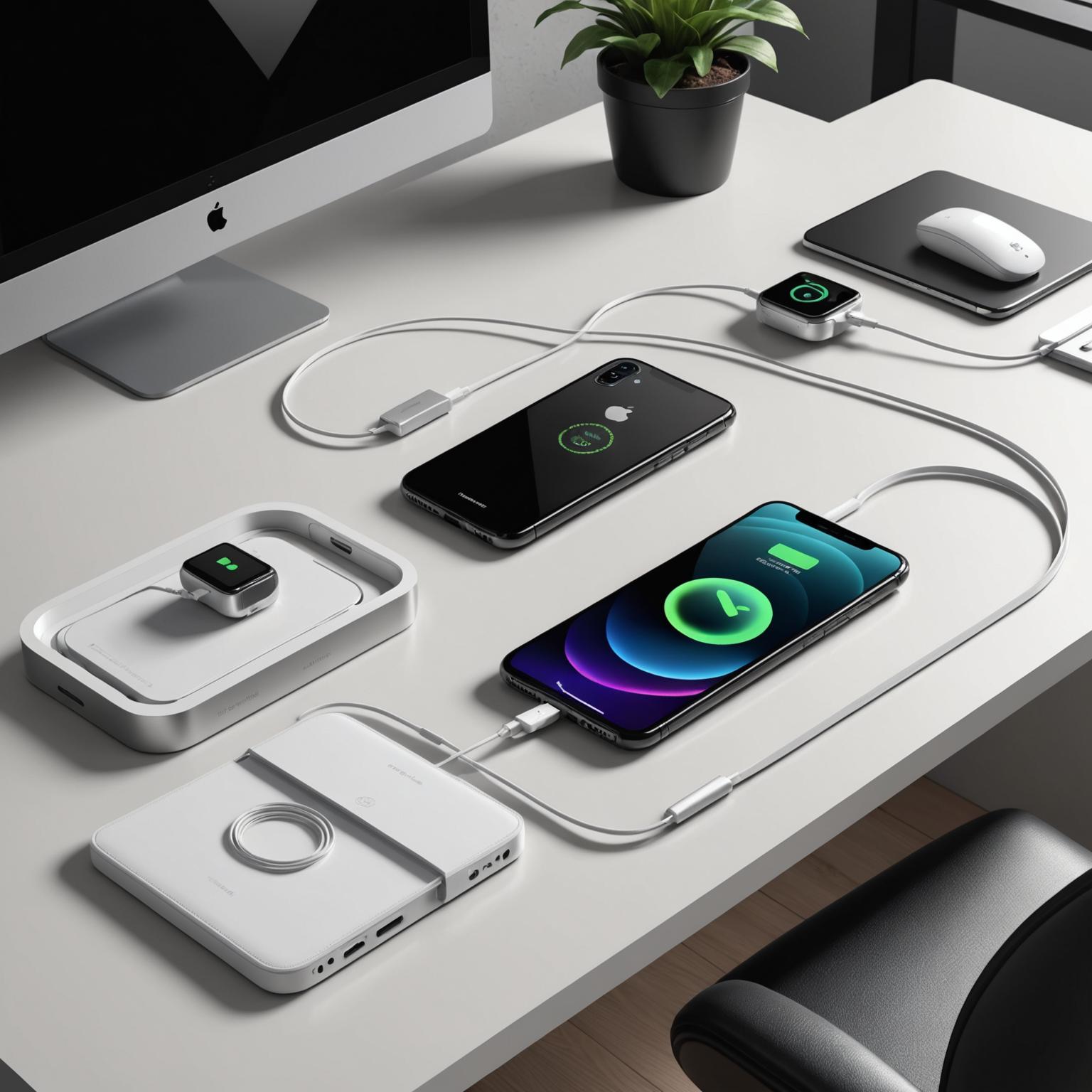 luxury data cable  designer USB cable fast charging luxury cable tech luxury market