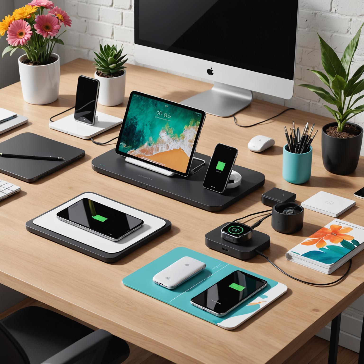 fast charger wireless fast charger fast charger buying guide fast charger for tablets