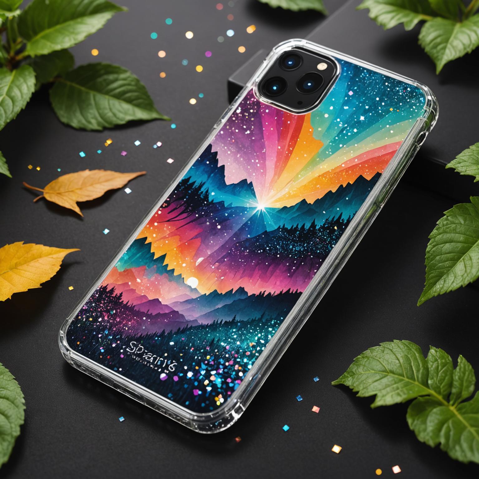 iPhone case  durable iPhone case eco-friendly iPhone case