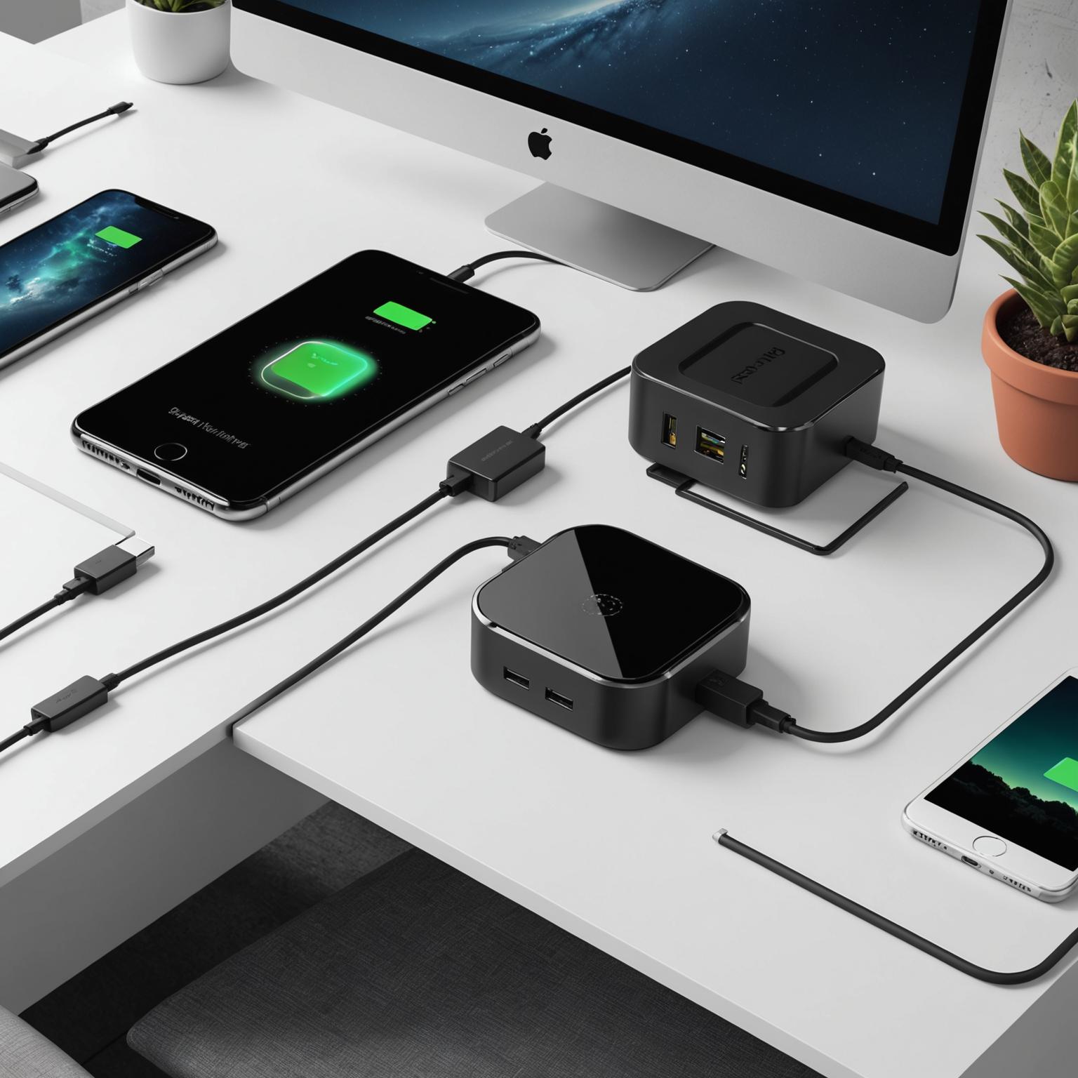 charger fast charger multi-device charger buy charger