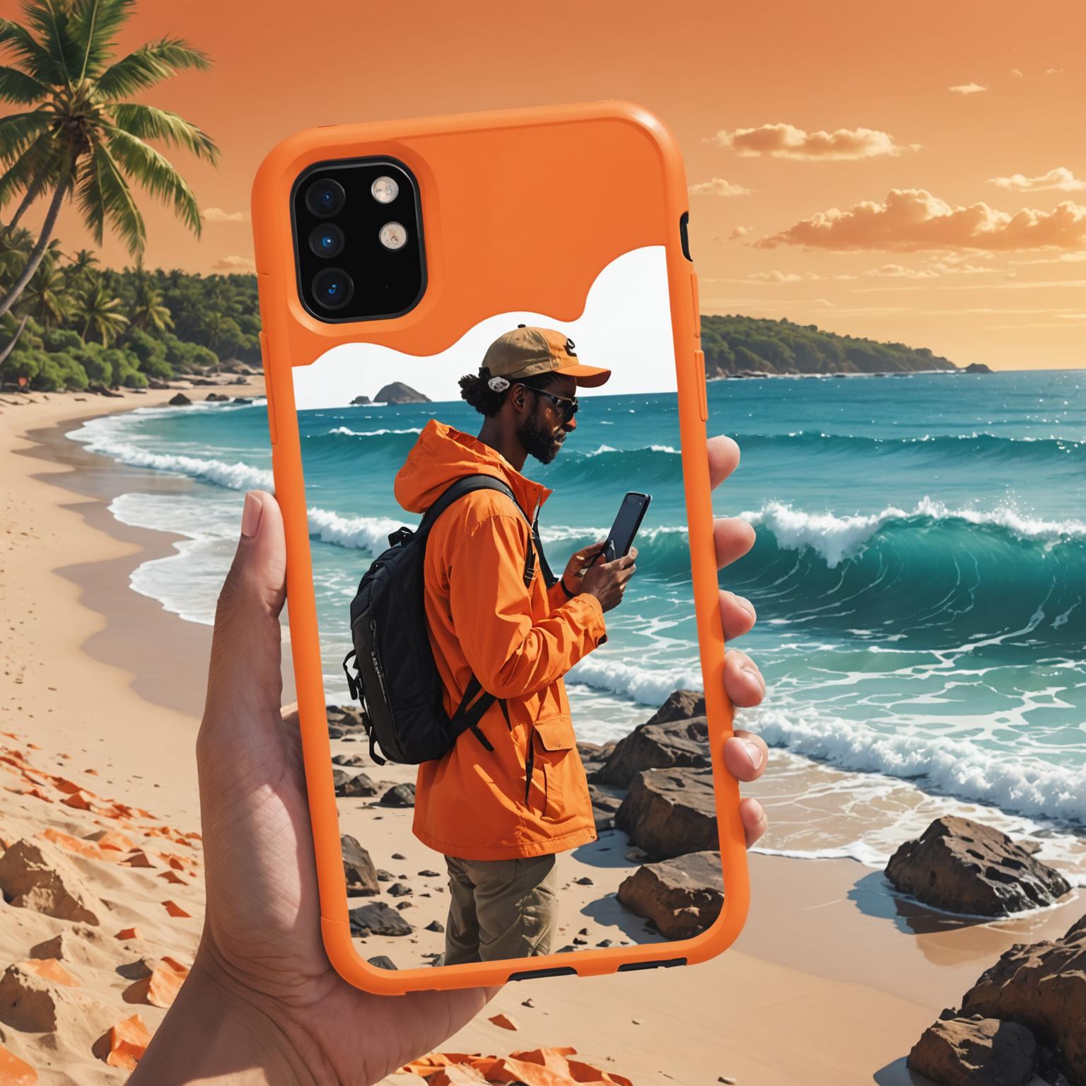 cute phone cover funny phone accessories cartoon phone cases creative phone covers