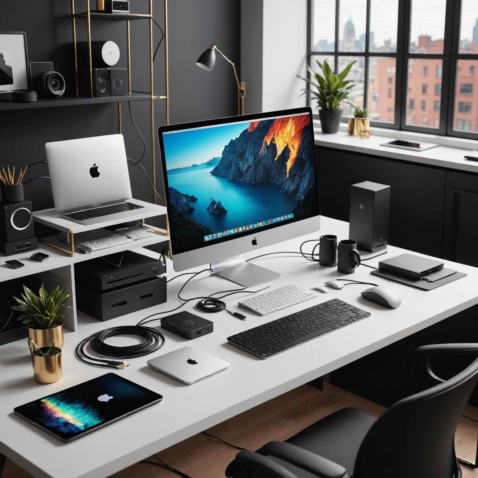 type-c data cable Type-C to Type-C cable Type-C cable for MacBook Type-C multi-port cable