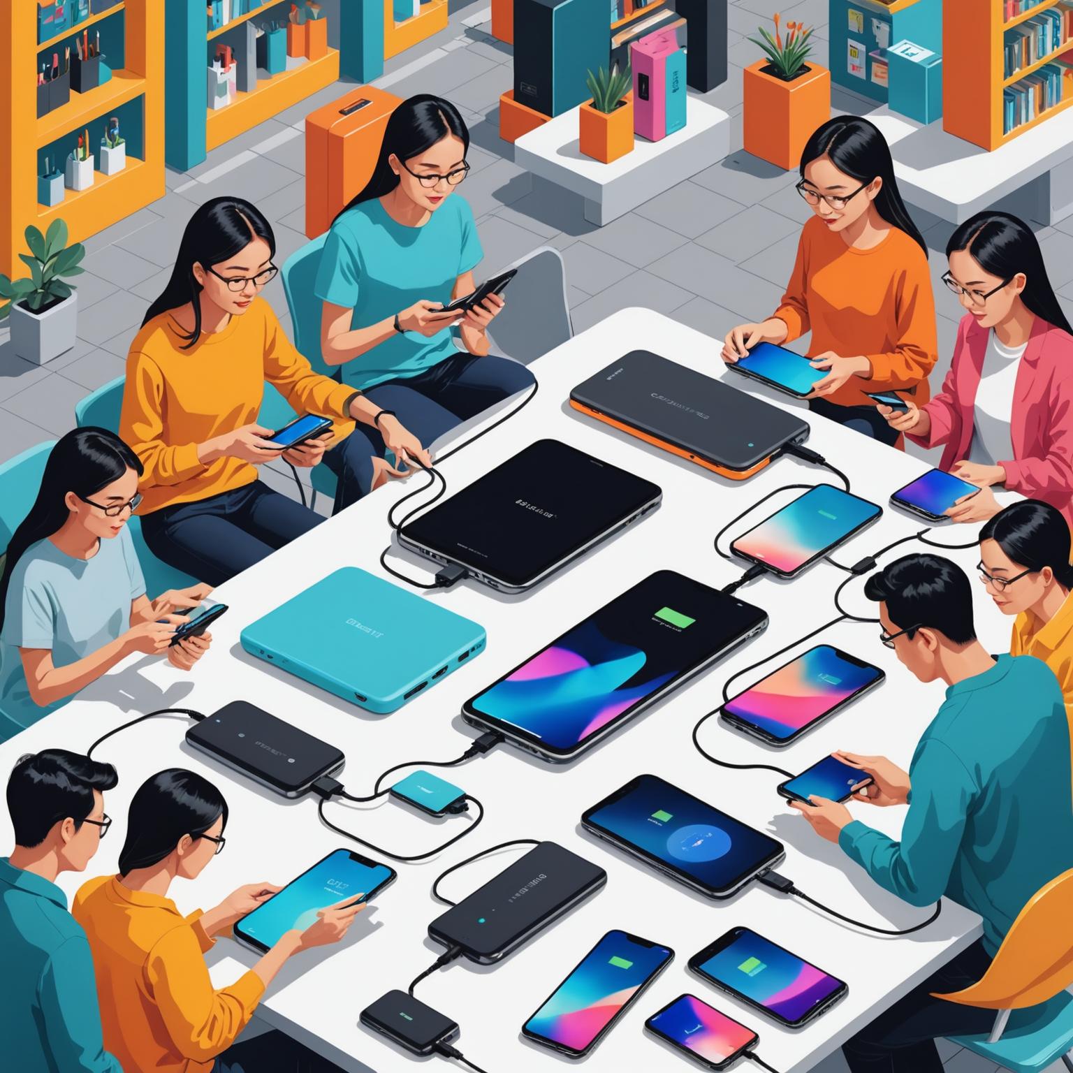 cute power bank cute phone chargers funny power banks best cute power banks