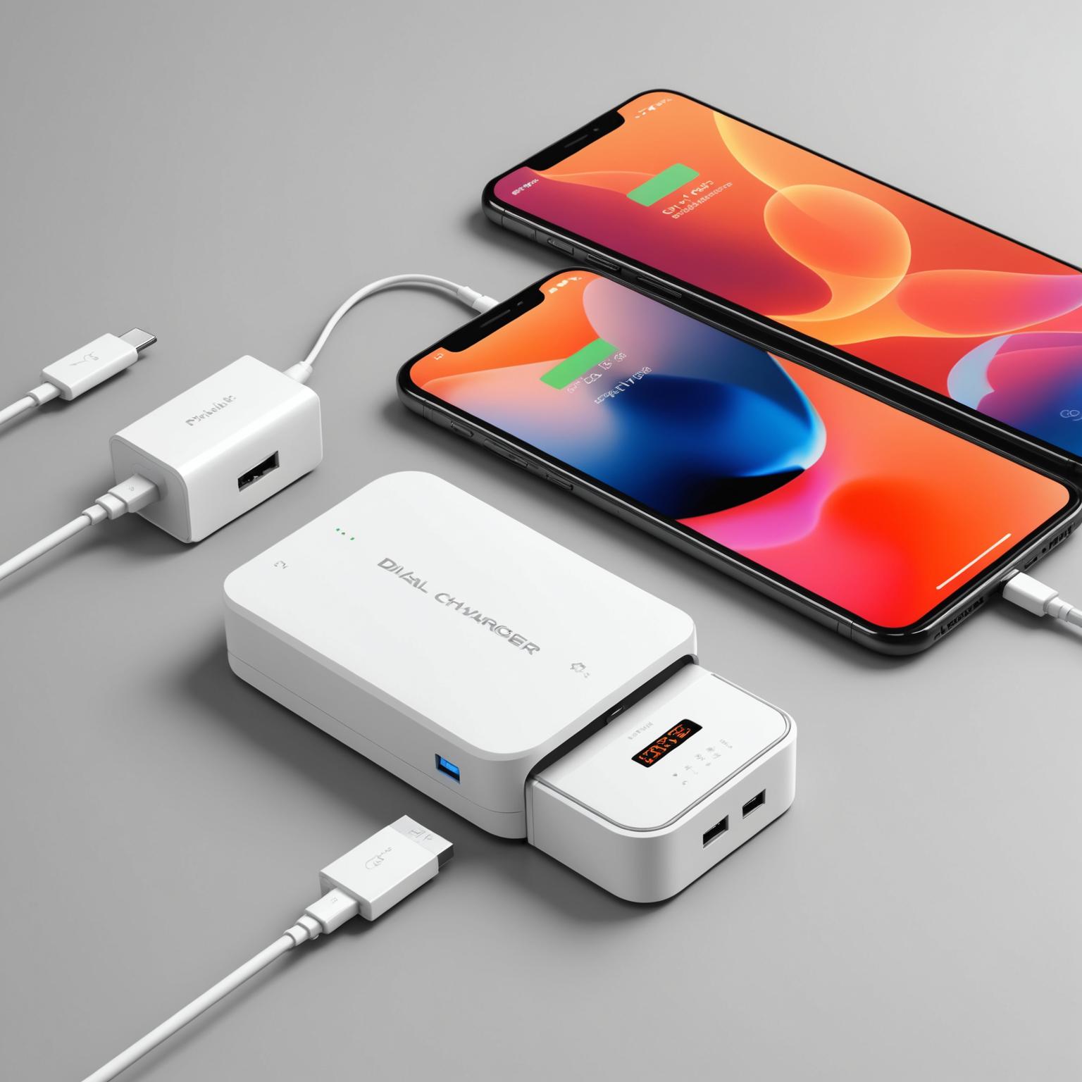 fast charger fast charger comparison fast charger design