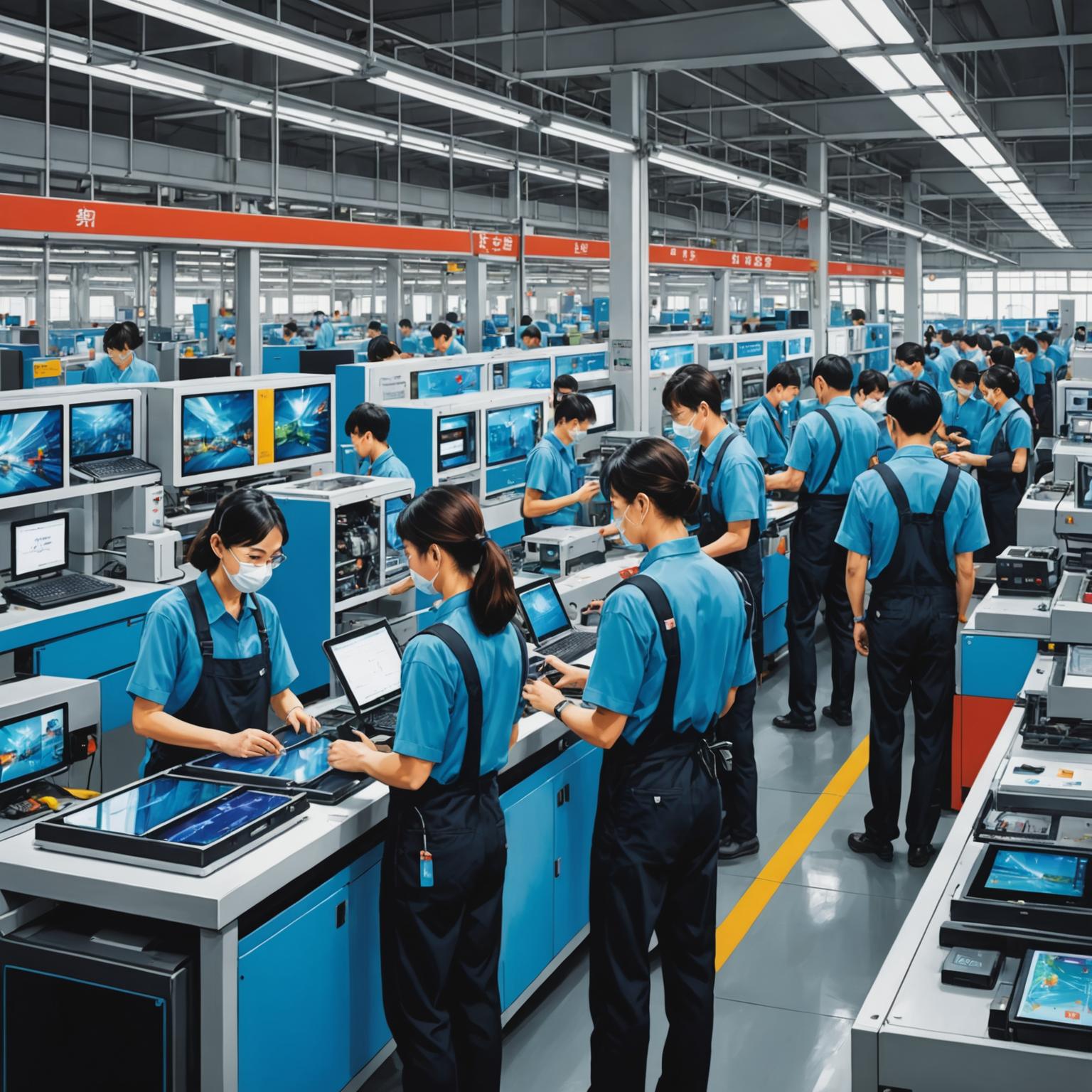 glass screen protectors factory mobile screen protectors high quality factory price