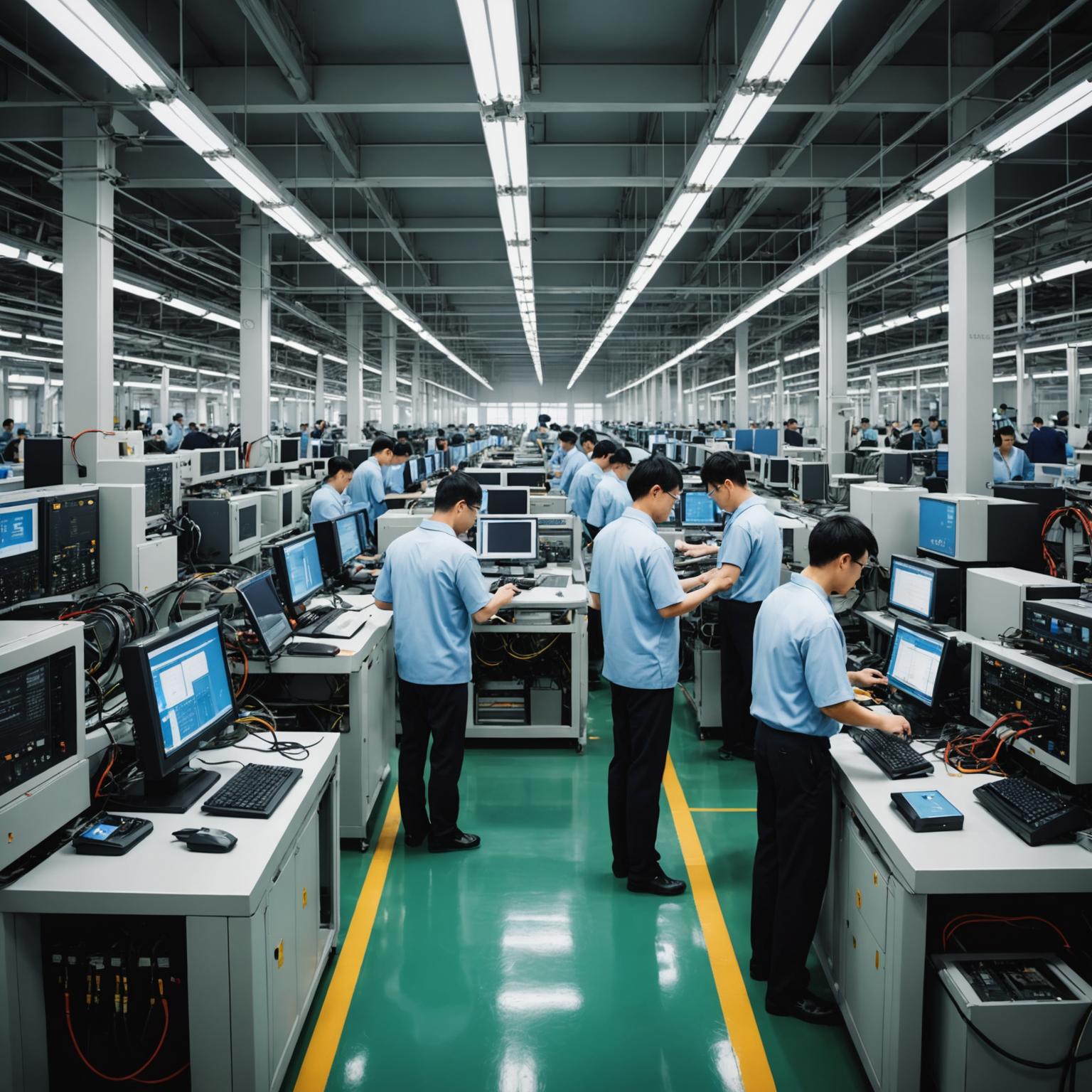 data cable factory USB data cables international data cable standards data cable manufacturing