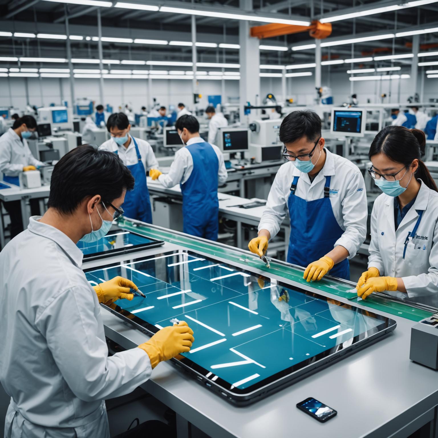 glass screen protectors