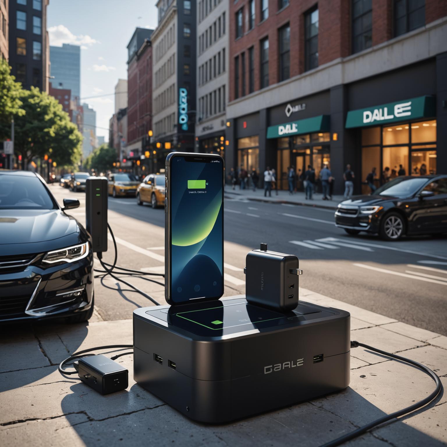 30w charger fast charging USB-C charger