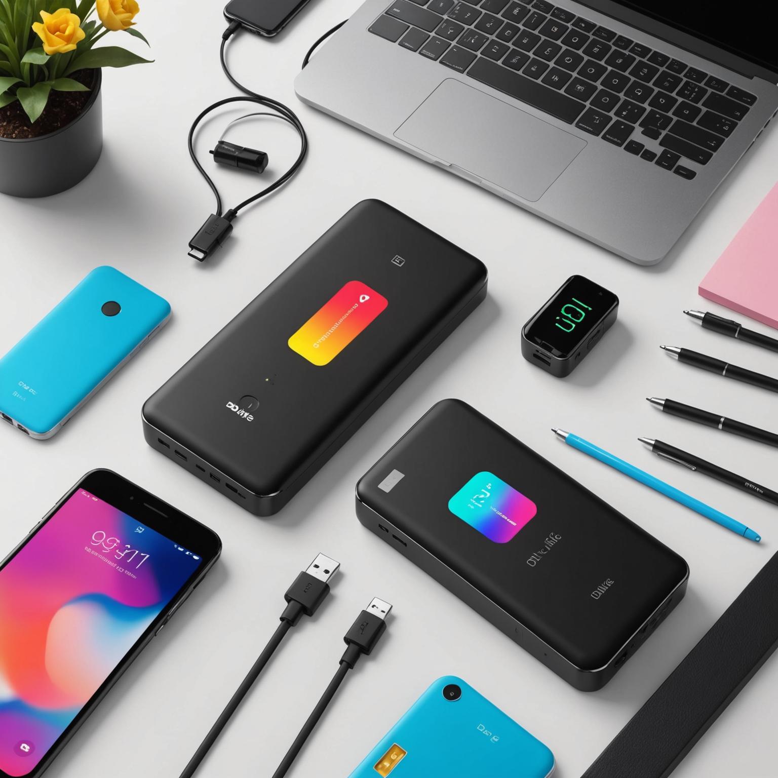 cute power bank cute phone chargers funny power banks best cute power banks