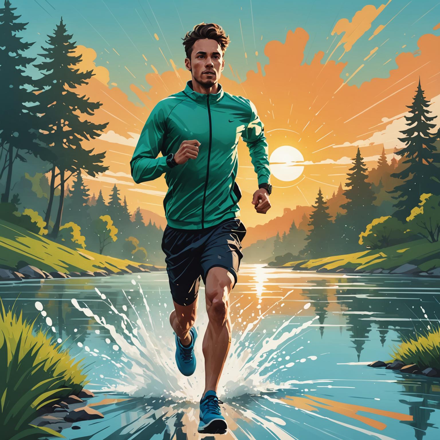 waterproof earphone swim earbuds waterproof in-ear headphones best earphones for active lifestyle