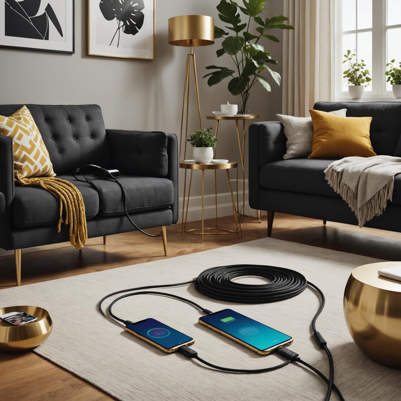 fast charger USB fast charger fast charging station