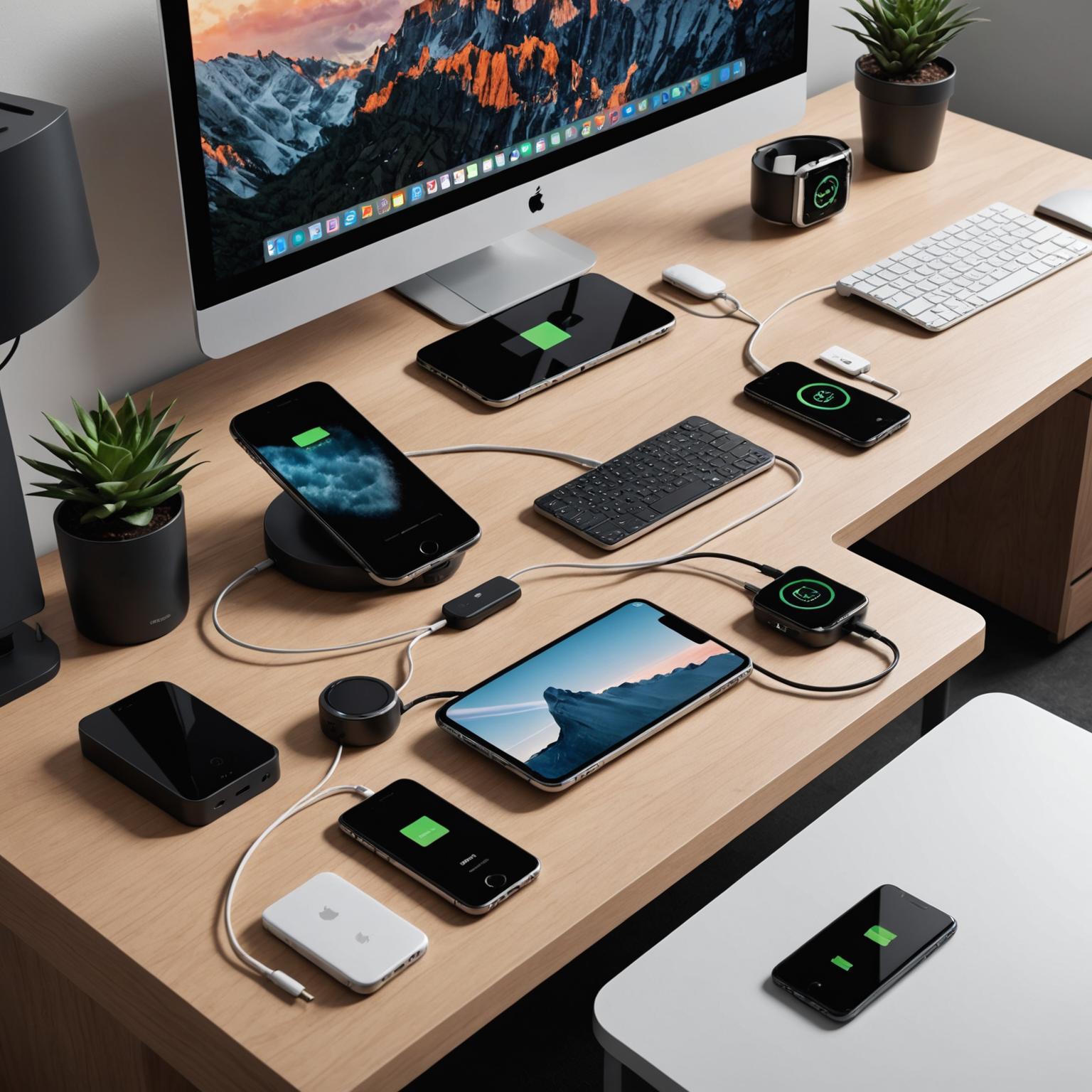 iPhone data cable iPhone charging cable MFi certified iPhone cable iPhone data transfer cable