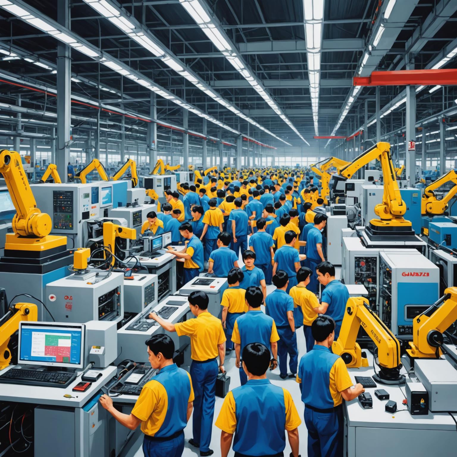  power bank factory bulk power banks portable charger factory power bank development power bank supply chain