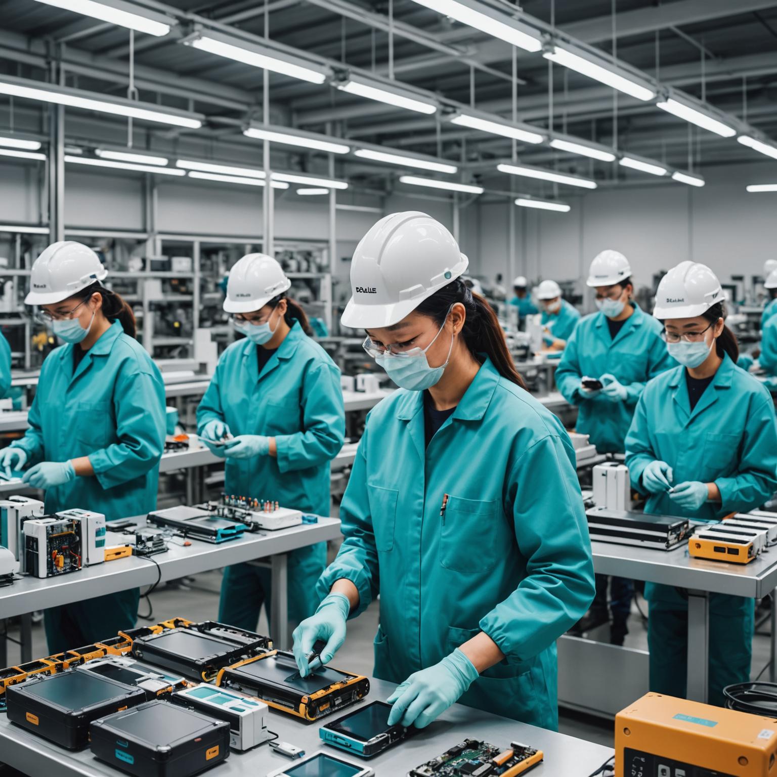 power bank factory power bank production bulk power bank orders