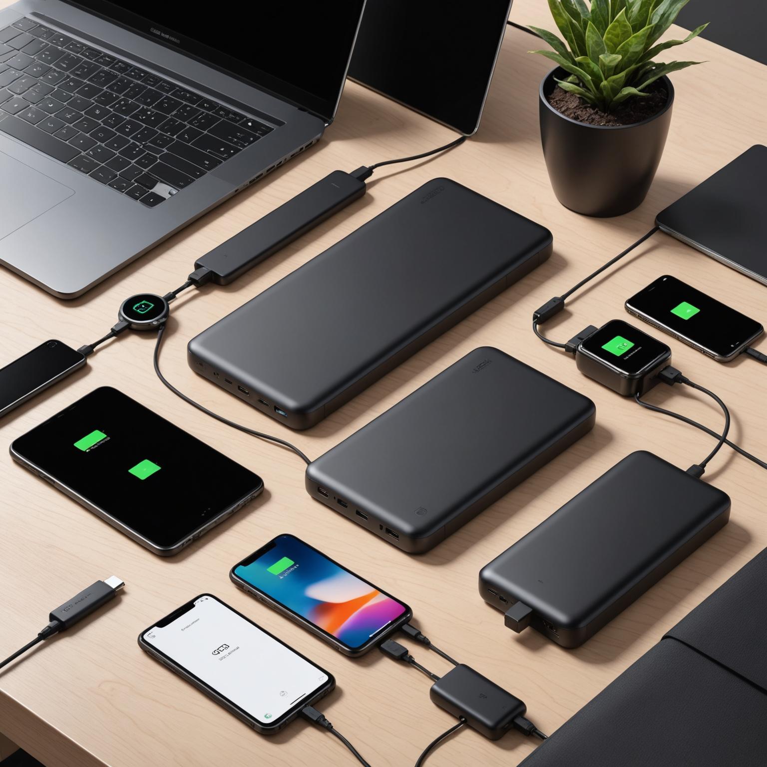 power bank high capacity power bank power bank reviews power bank capacity