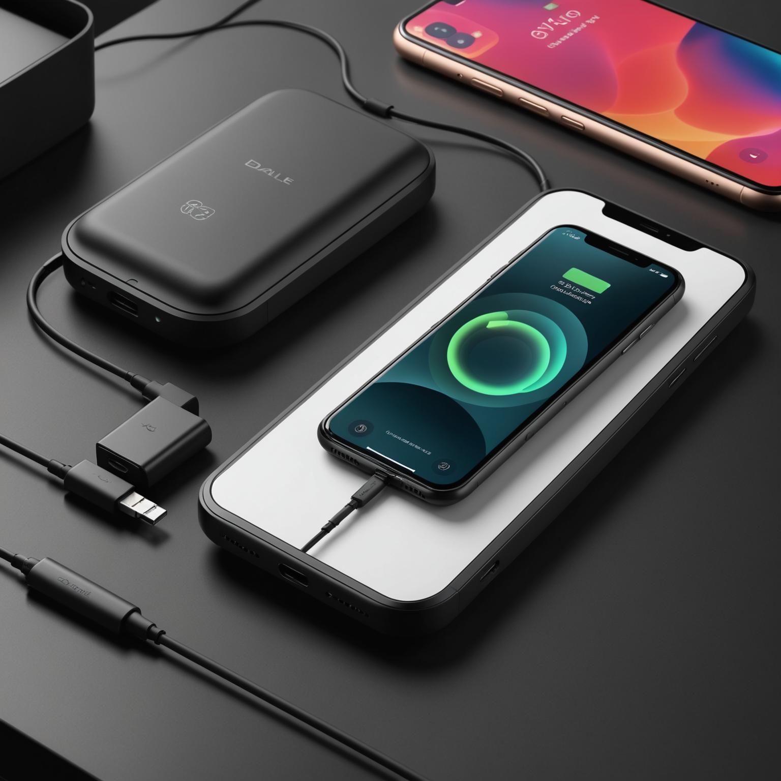 charger USB charger charger for iPhone Type-C charger