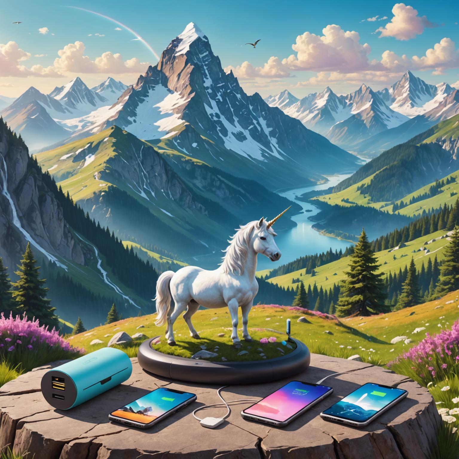 power bank best power banks external battery high capacity power bank