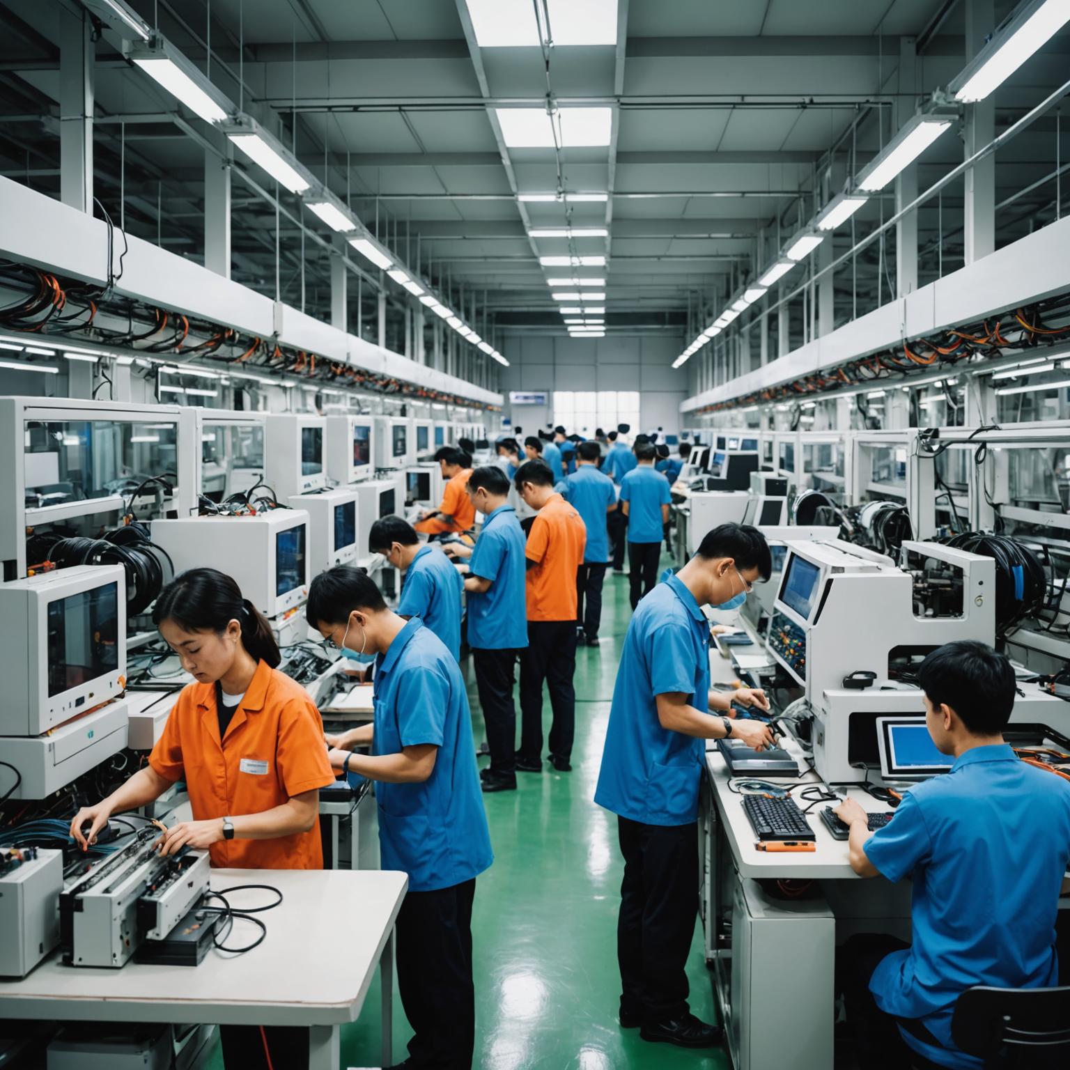 data cable factory fiber optic cables custom data cables data cable manufacturing