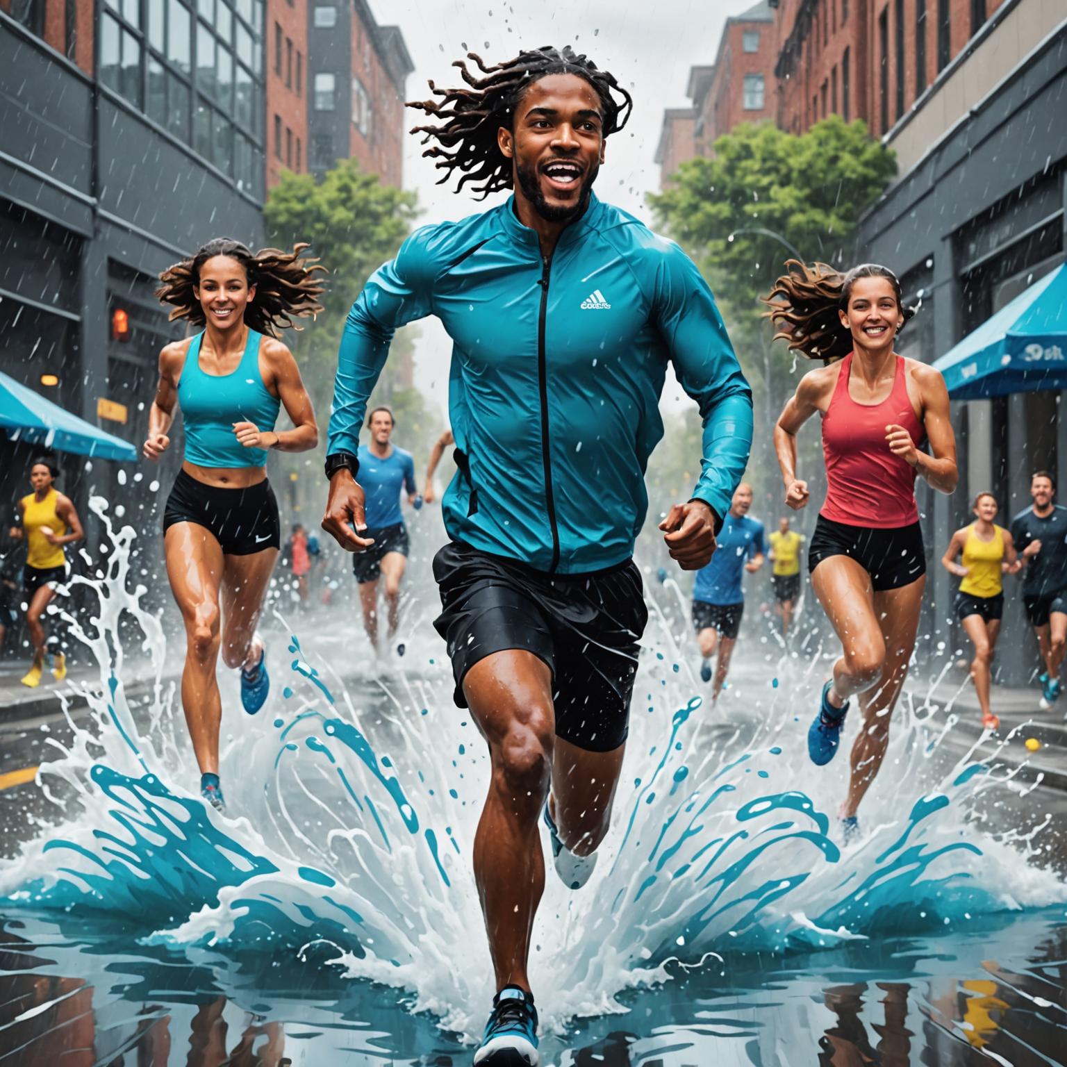 waterproof earphone  Bluetooth waterproof earphones durable earphones for swimming waterproof sports earbuds